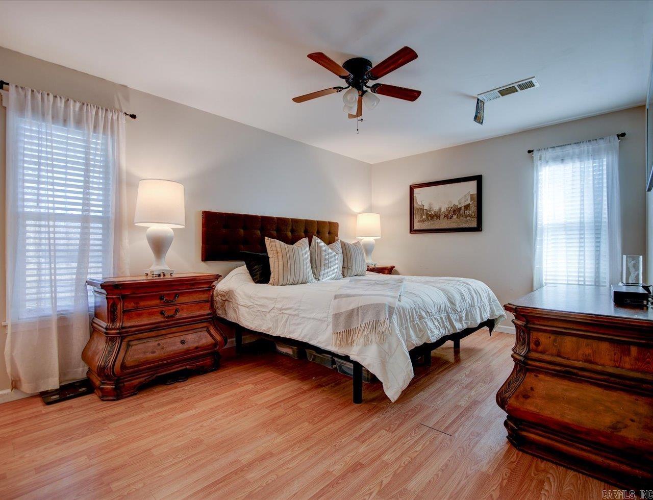 412  Danville  Hot Springs, AR