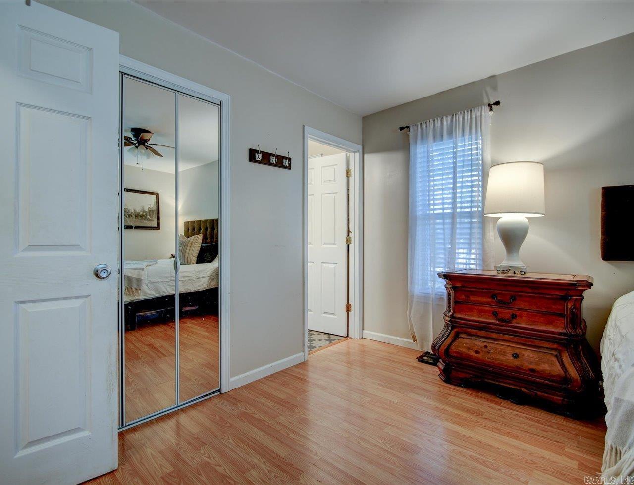 412  Danville  Hot Springs, AR