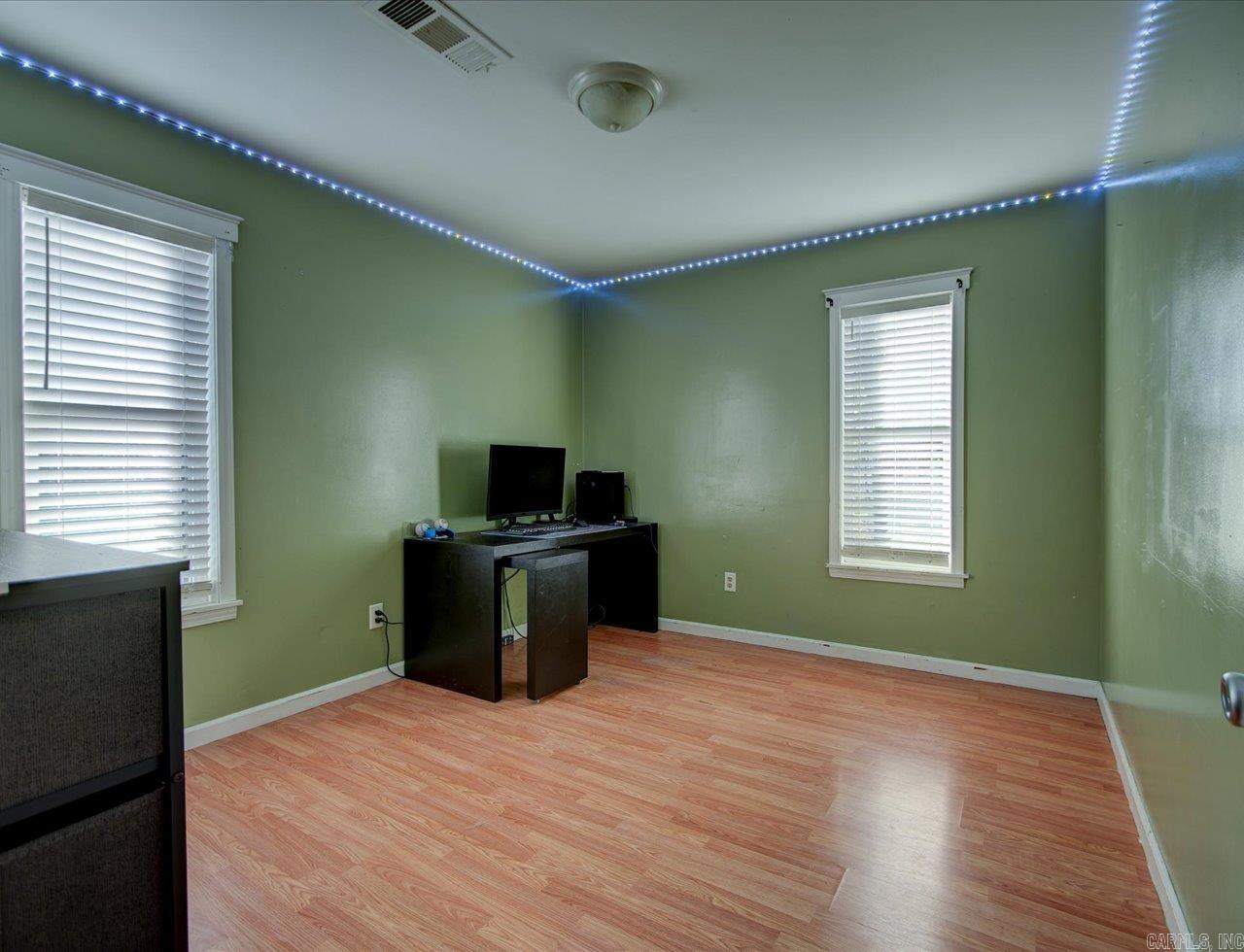 412  Danville  Hot Springs, AR