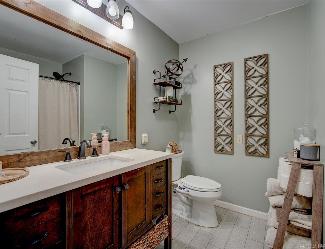 412  Danville  Hot Springs, AR