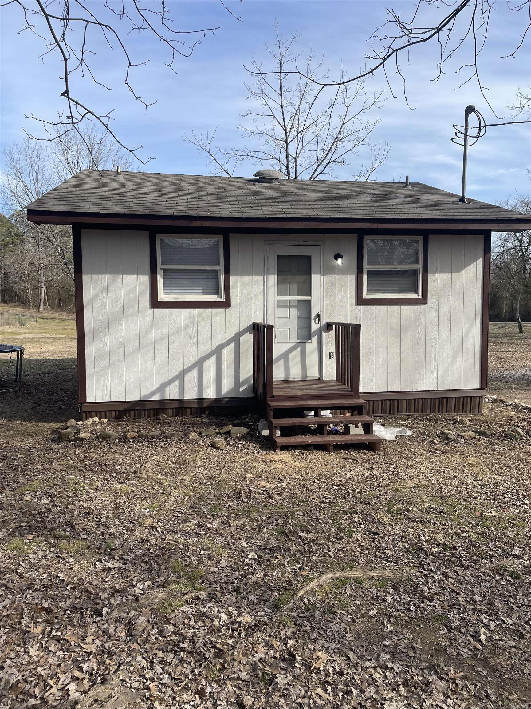 412  Danville  Hot Springs, AR