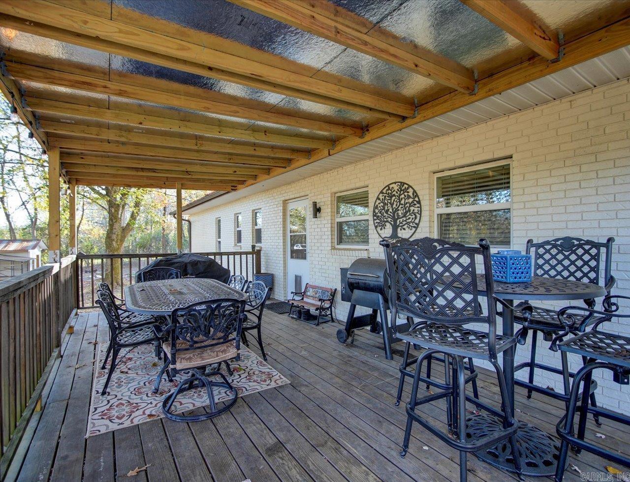 412  Danville  Hot Springs, AR