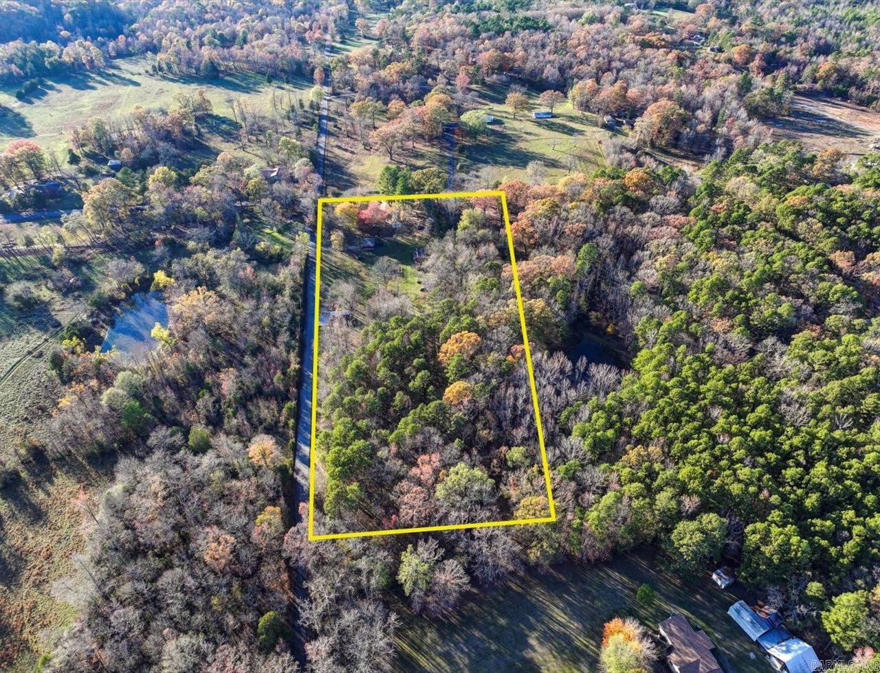 412  Danville  Hot Springs, AR