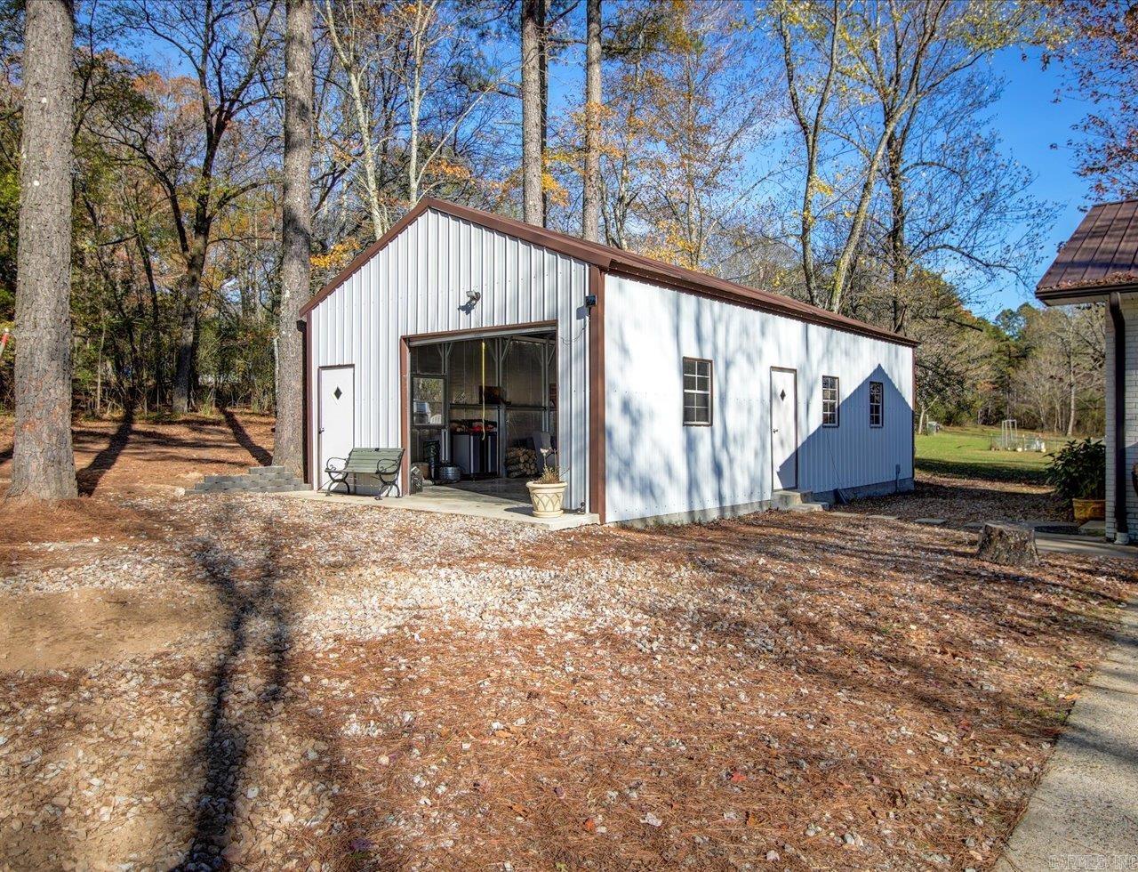 412  Danville  Hot Springs, AR