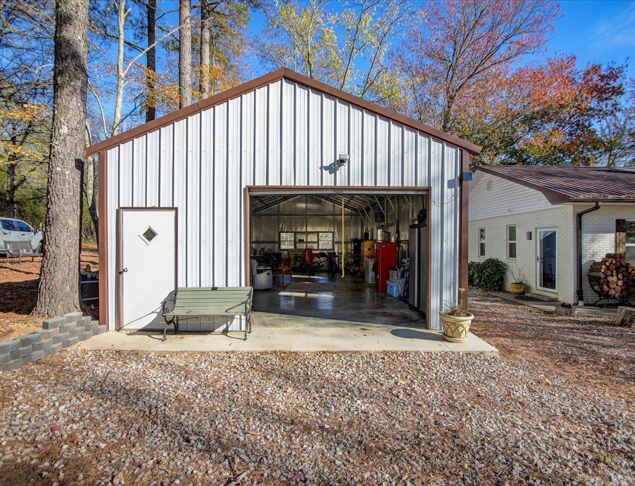 412  Danville  Hot Springs, AR