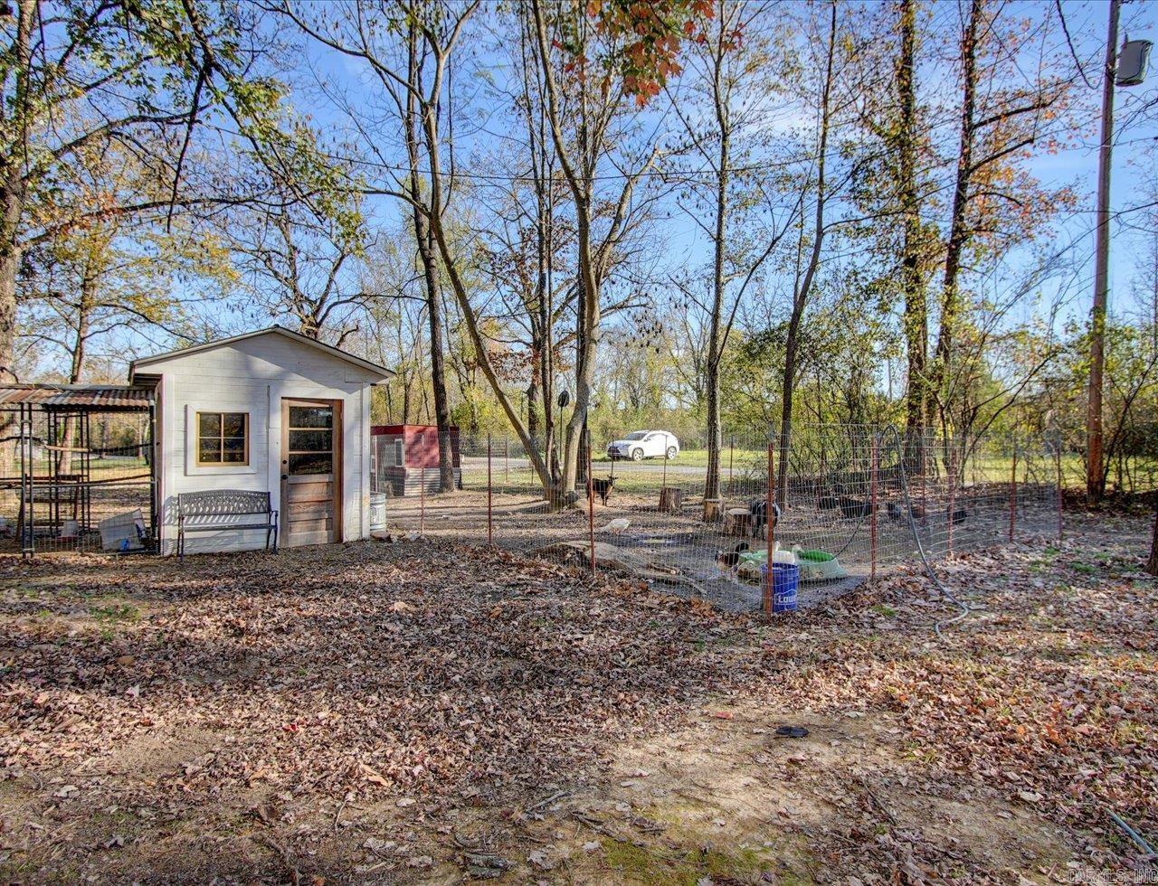 412  Danville  Hot Springs, AR
