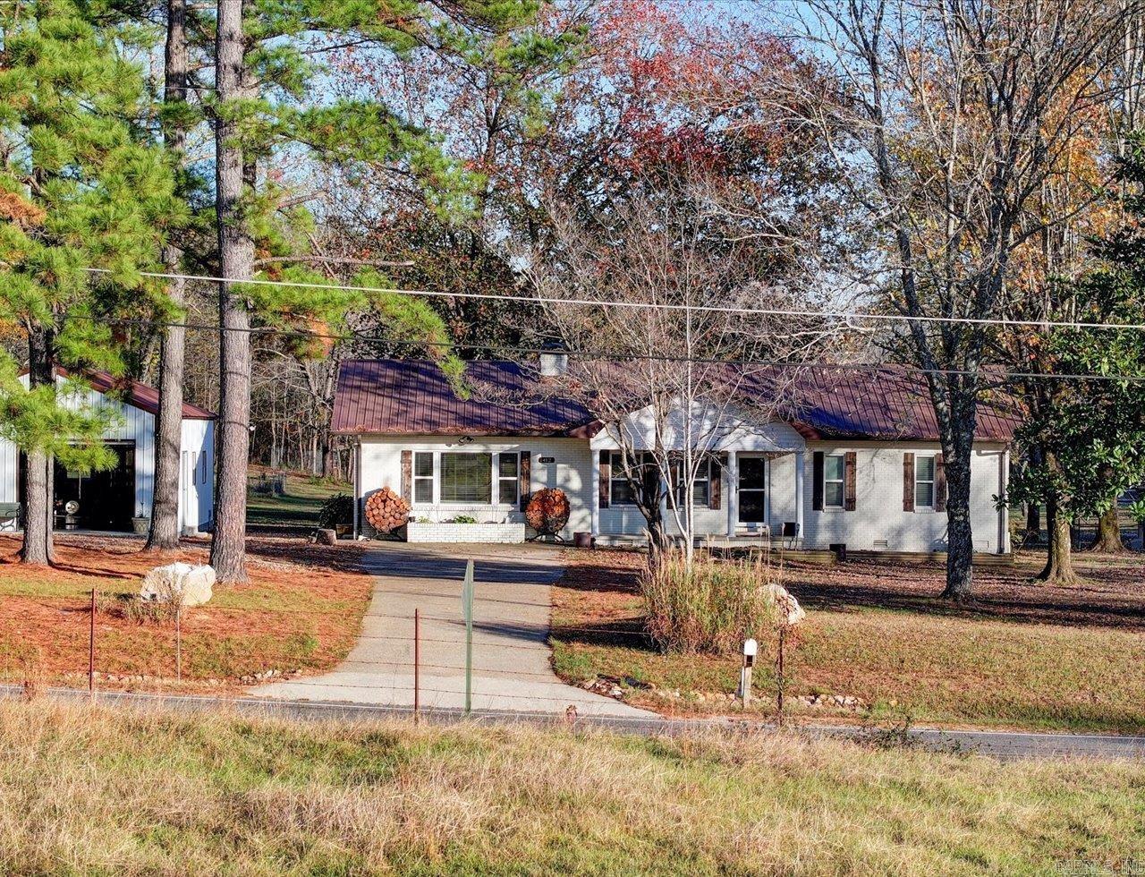 412  Danville  Hot Springs, AR