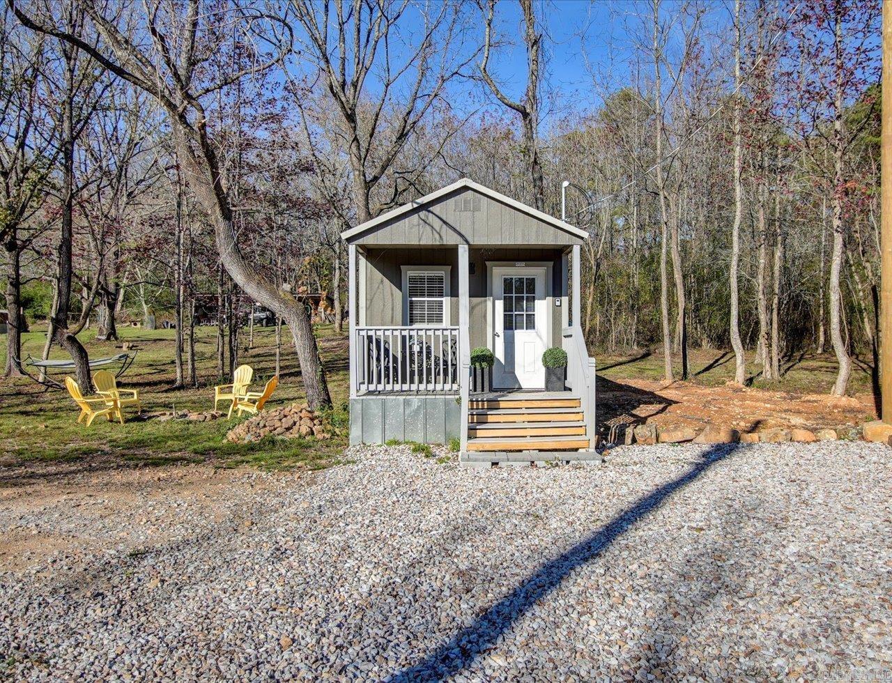 412  Danville  Hot Springs, AR