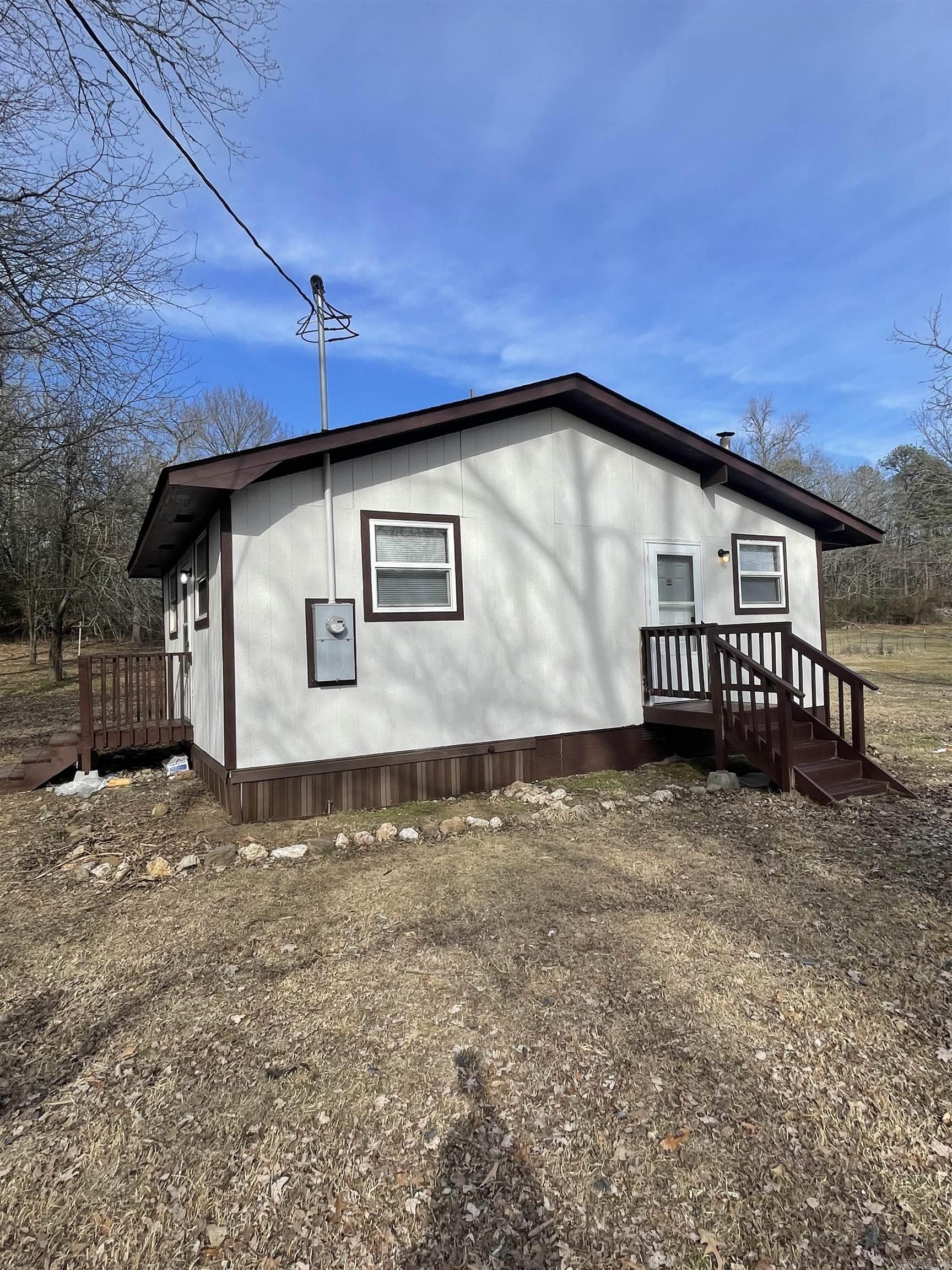 412  Danville  Hot Springs, AR