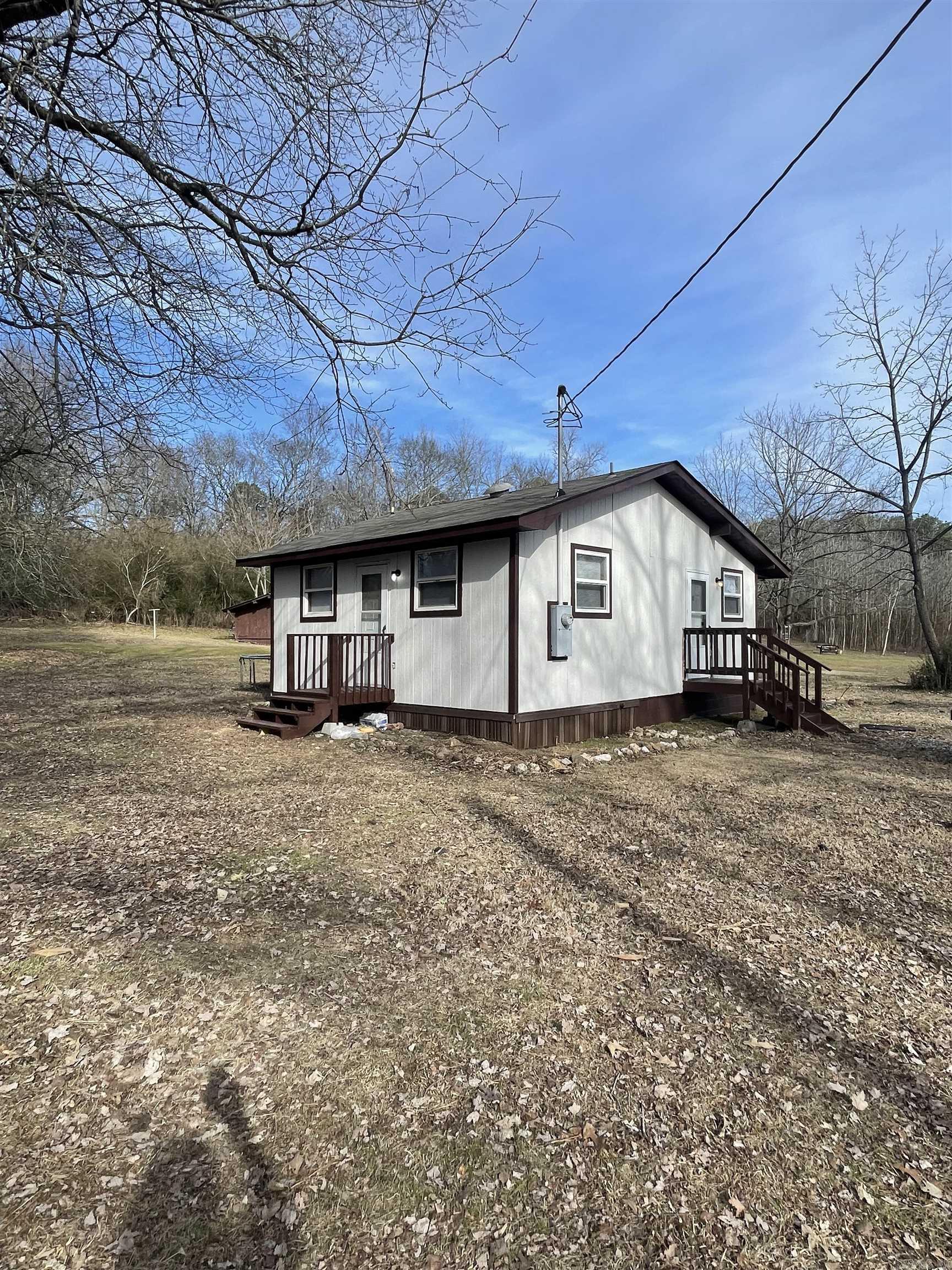 412  Danville  Hot Springs, AR