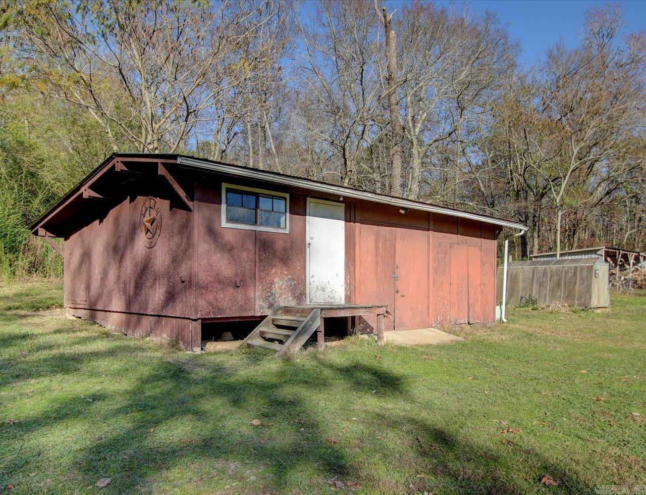 412  Danville  Hot Springs, AR
