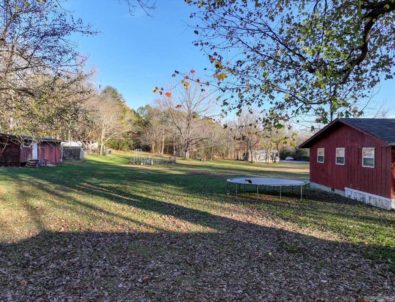 412  Danville  Hot Springs, AR