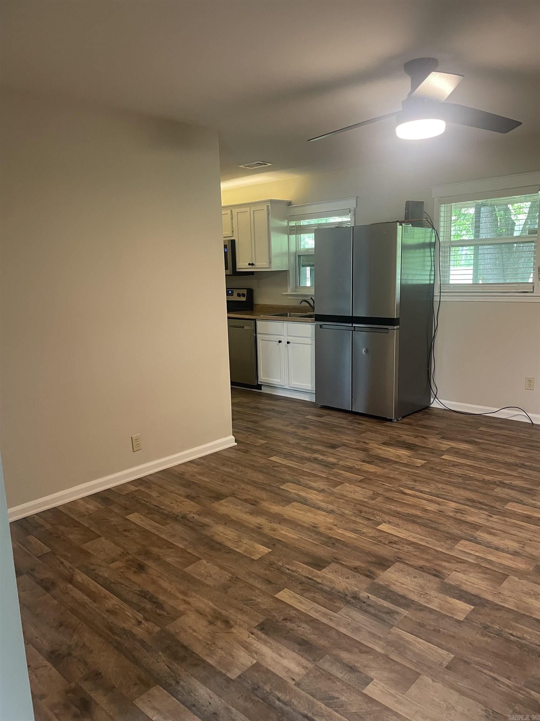 412  Danville  Hot Springs, AR