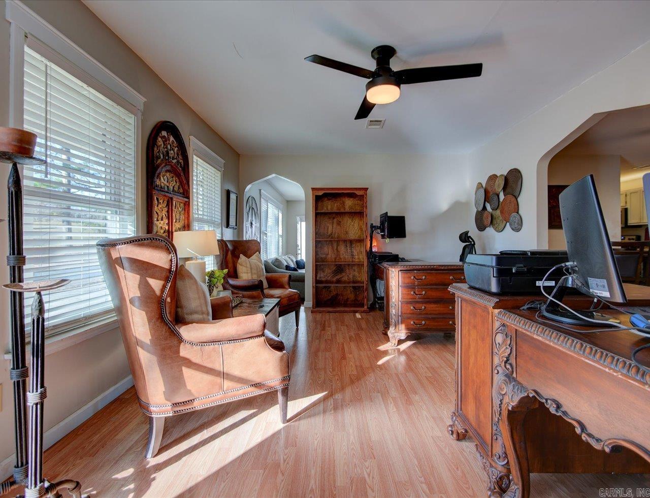 412  Danville  Hot Springs, AR