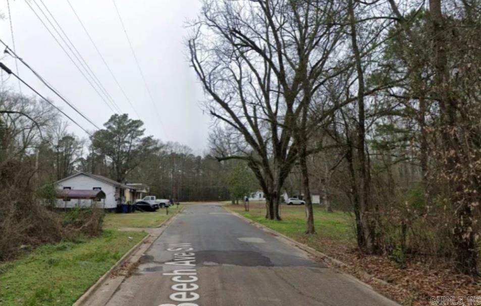 396  Beech  Camden, AR