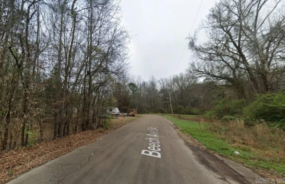 396  Beech  Camden, AR