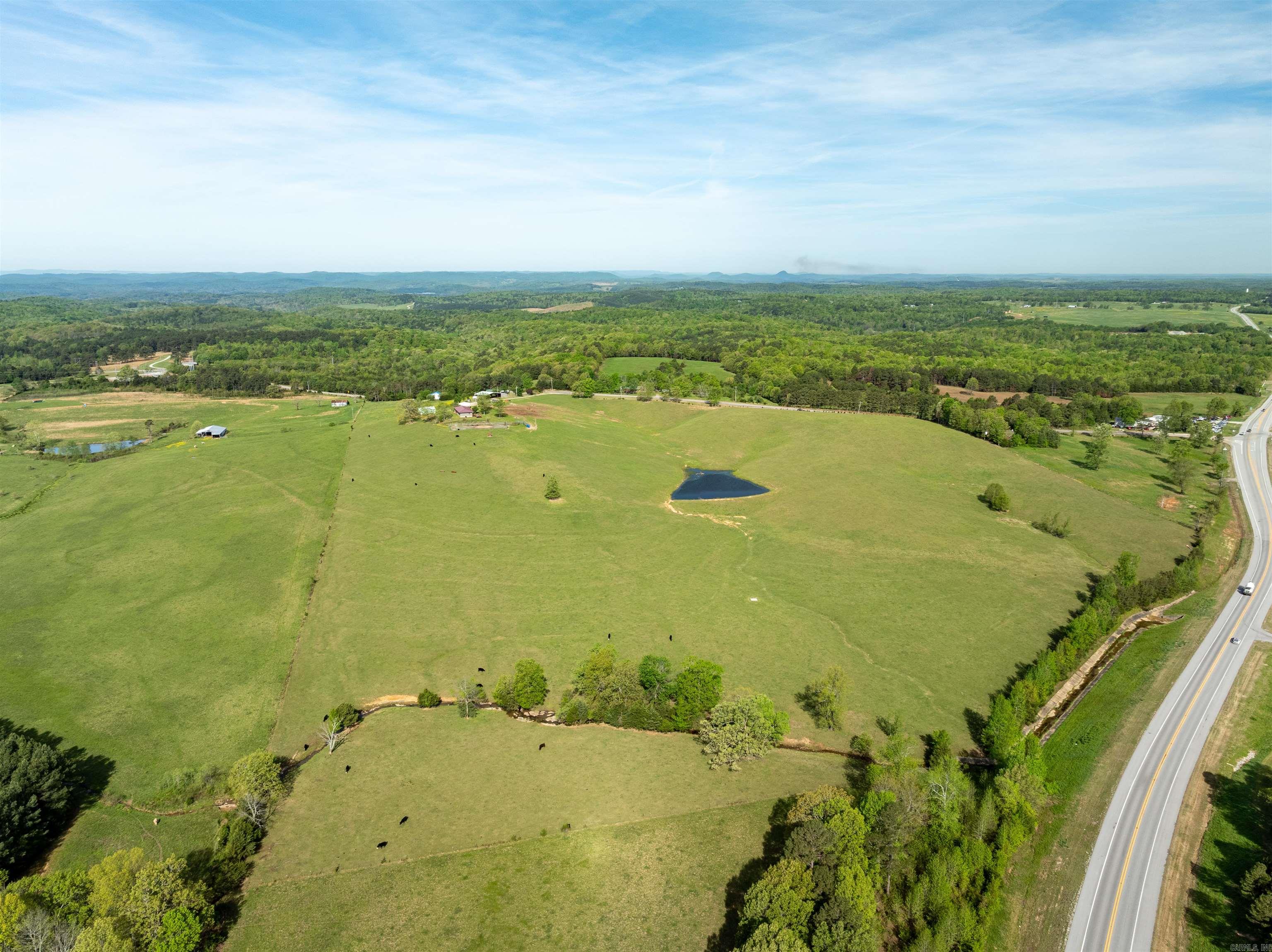 330 W AR HWY 58  Melbourne, AR