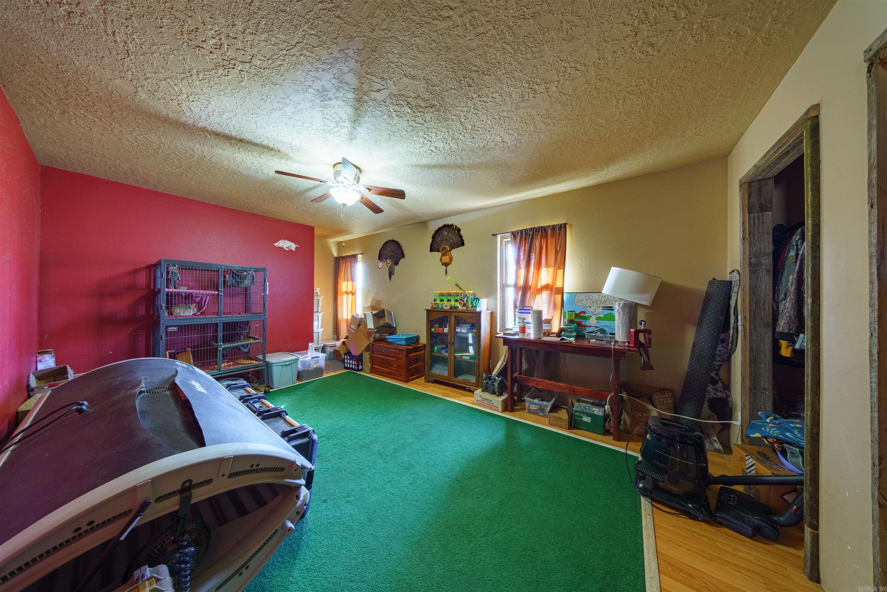 330 W AR HWY 58  Melbourne, AR
