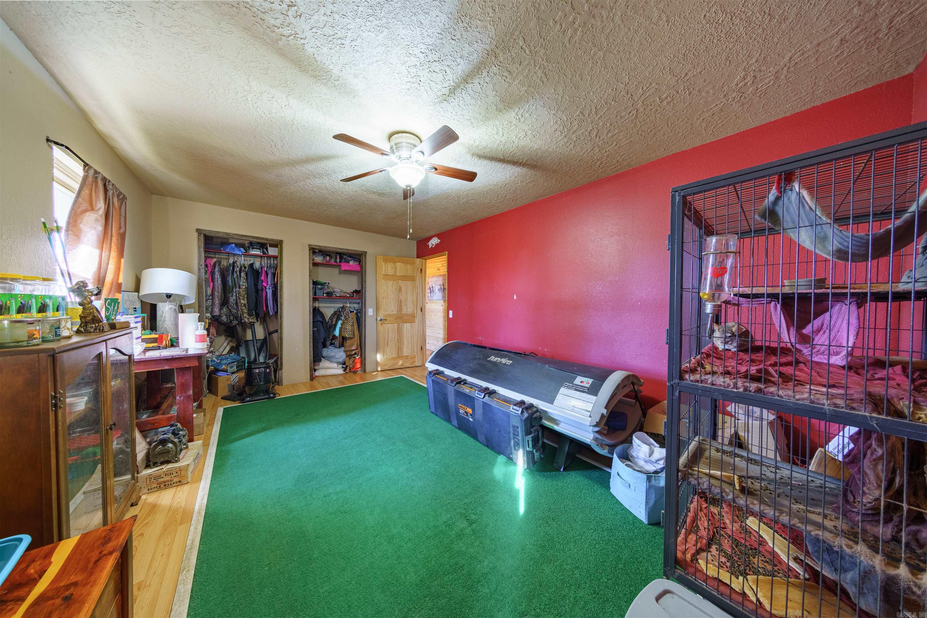 330 W AR HWY 58  Melbourne, AR
