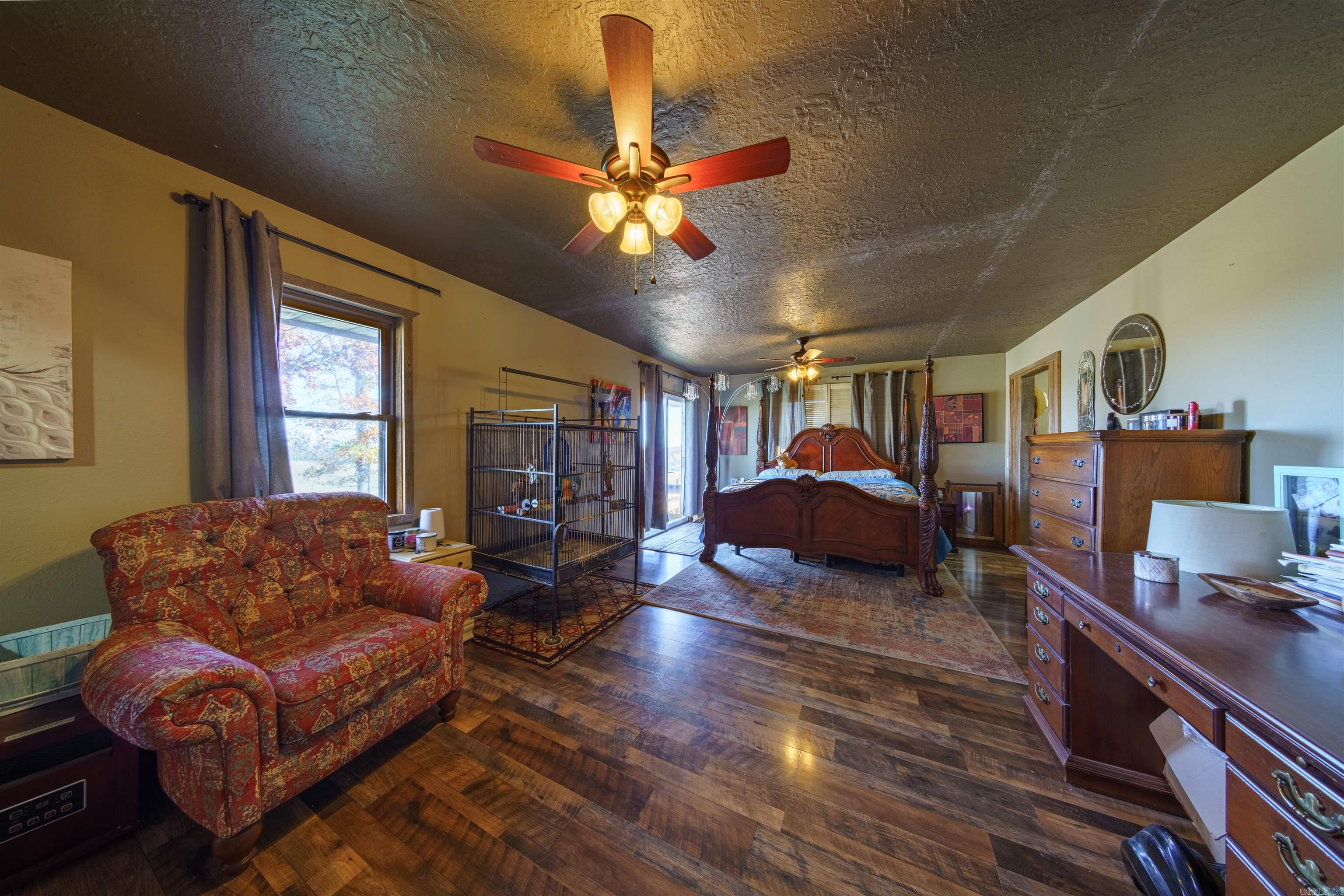 330 W AR HWY 58  Melbourne, AR
