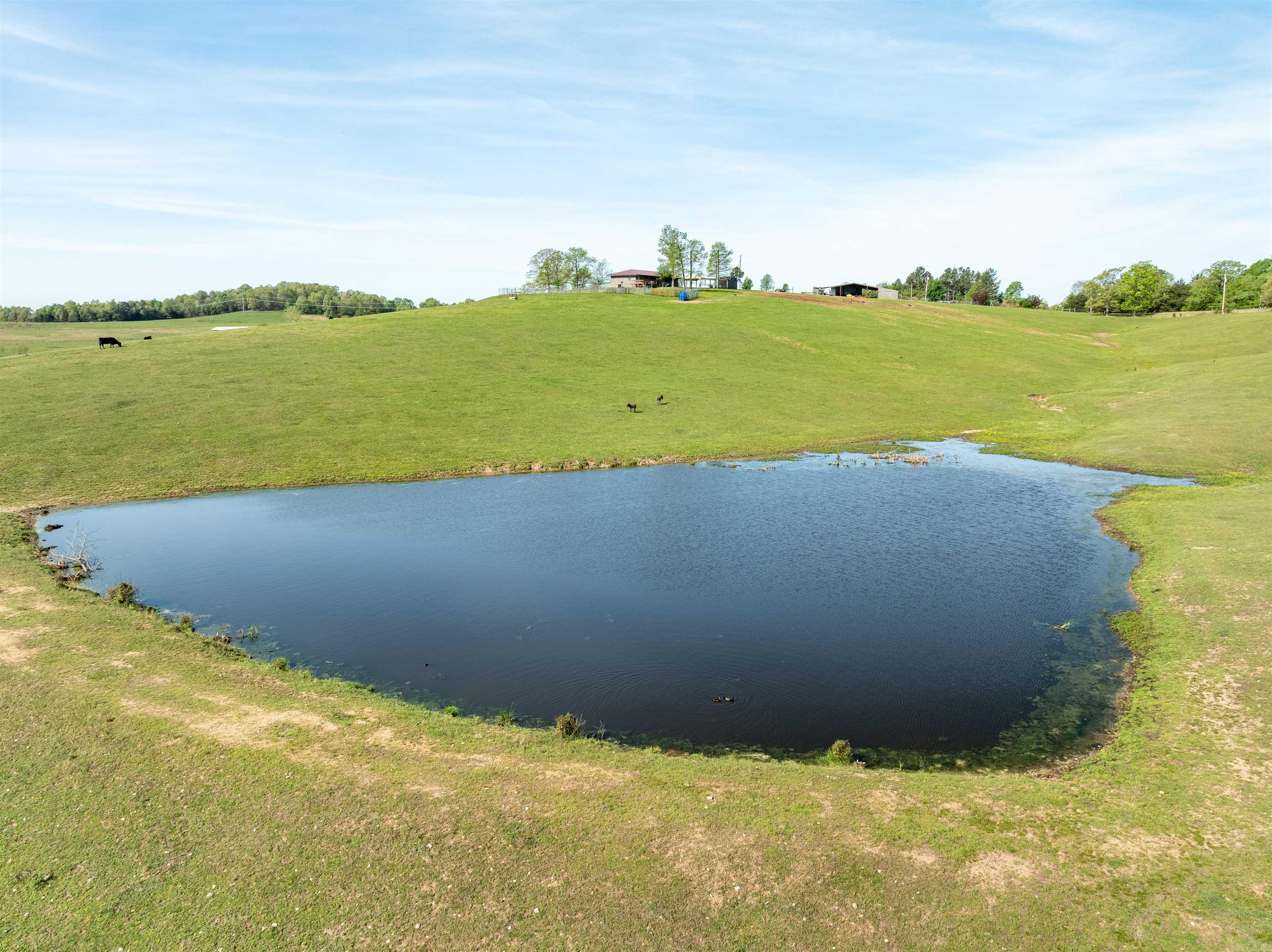 330 W AR HWY 58  Melbourne, AR