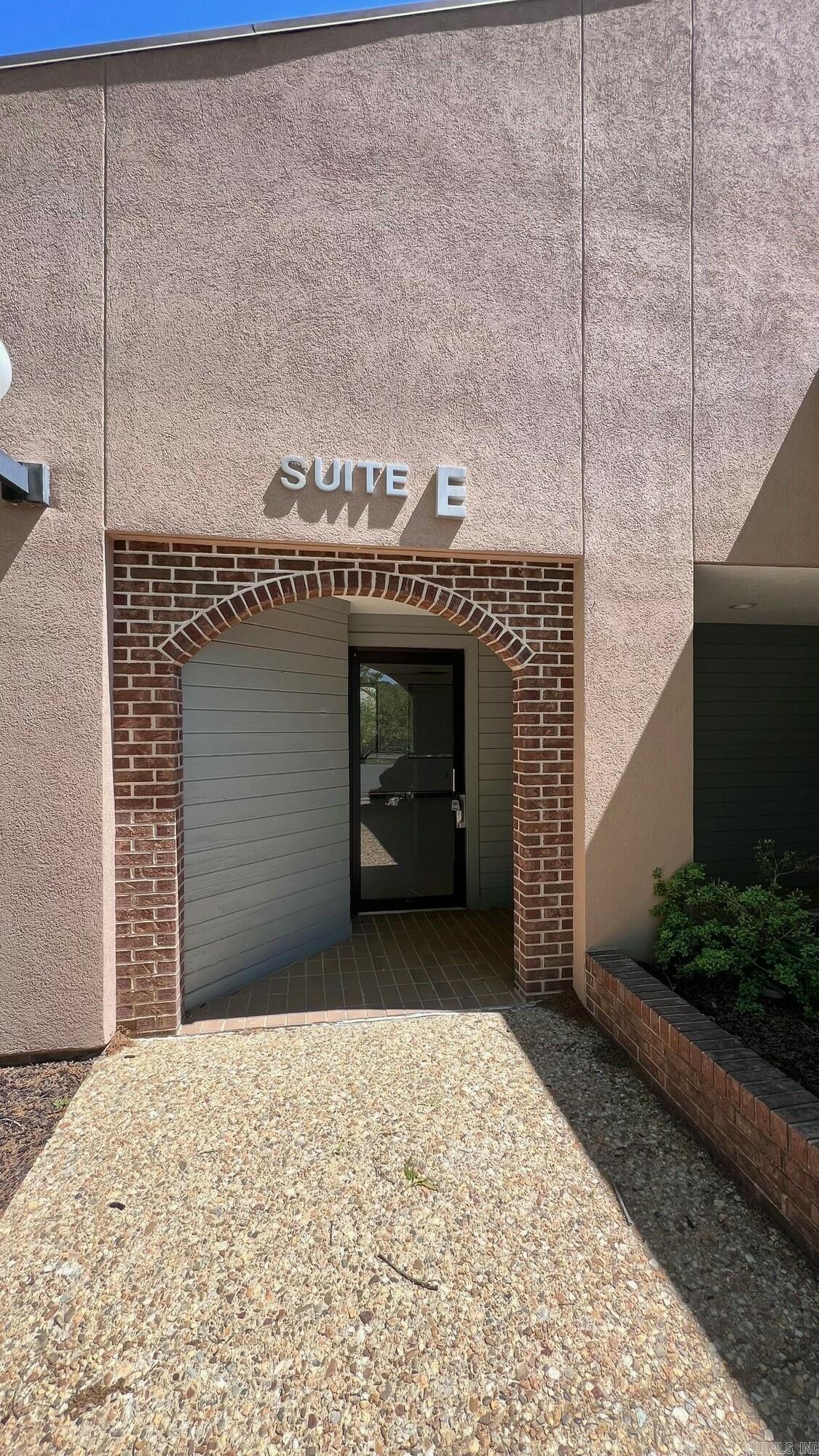 106  Ridgeway Suite E Hot Springs, AR