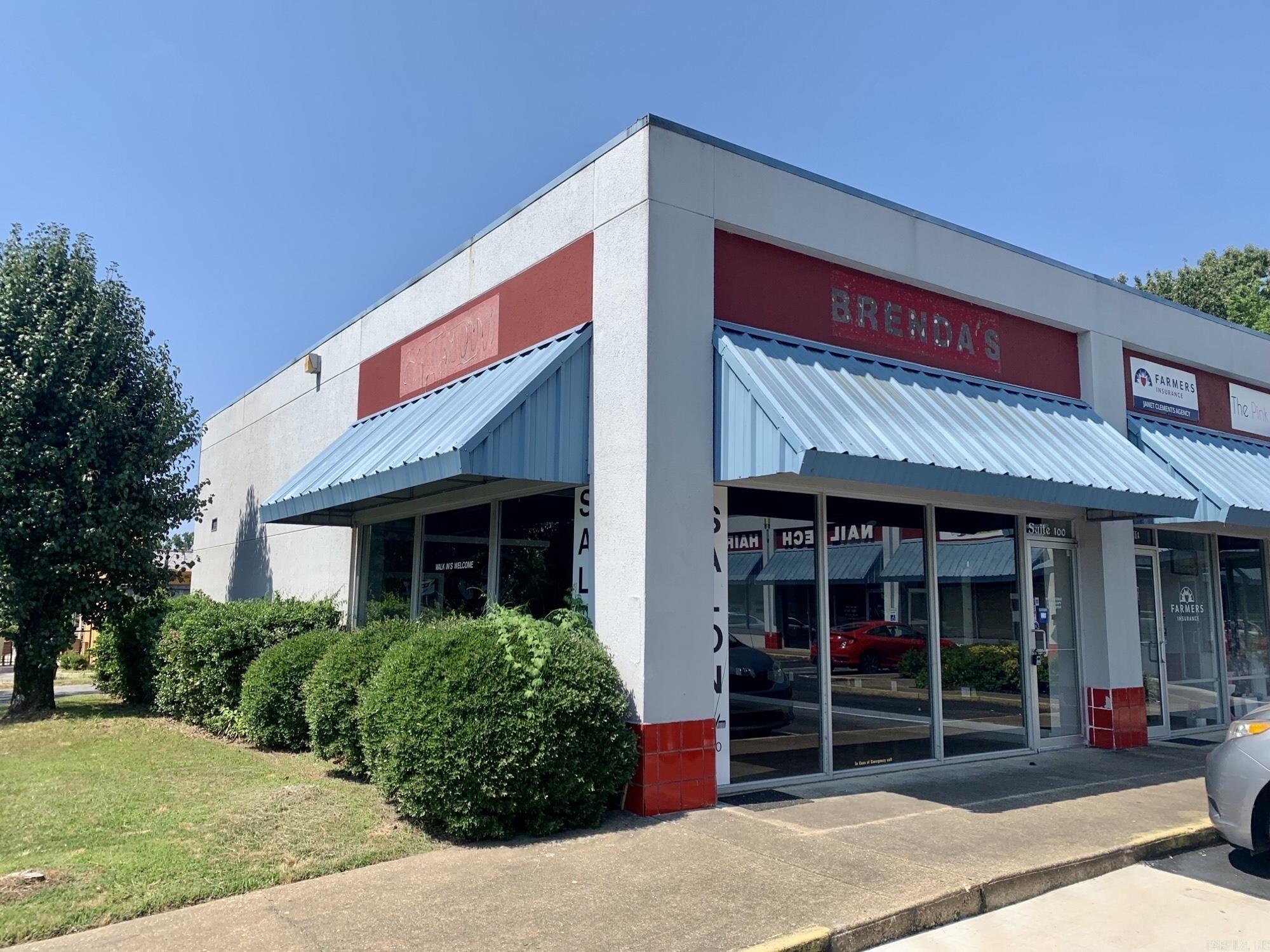 301  Maumelle Suite 100 Maumelle, AR