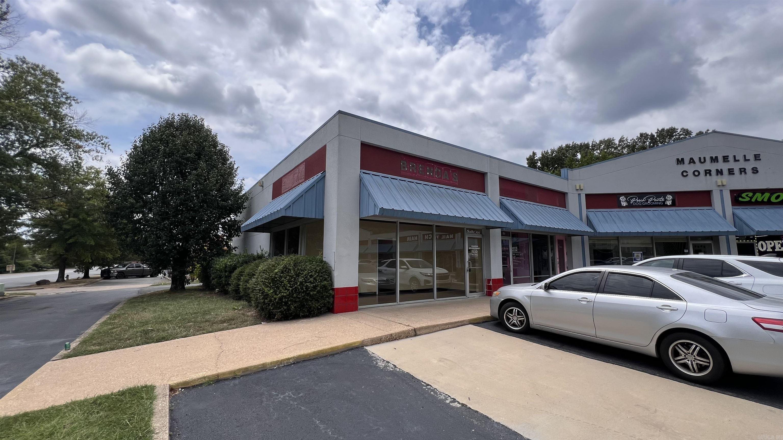301  Maumelle Suite 100 Maumelle, AR