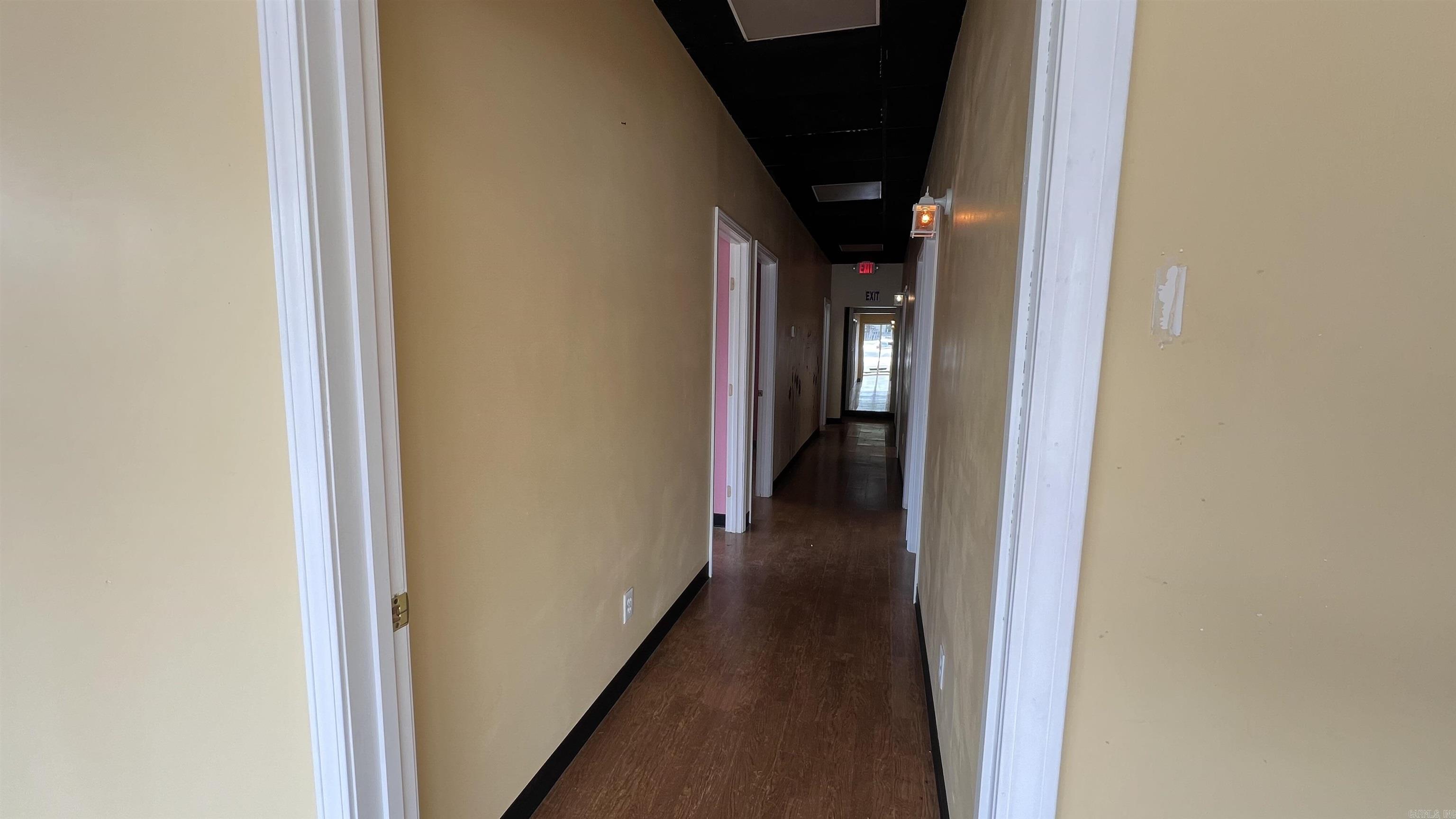 301  Maumelle Suite 100 Maumelle, AR