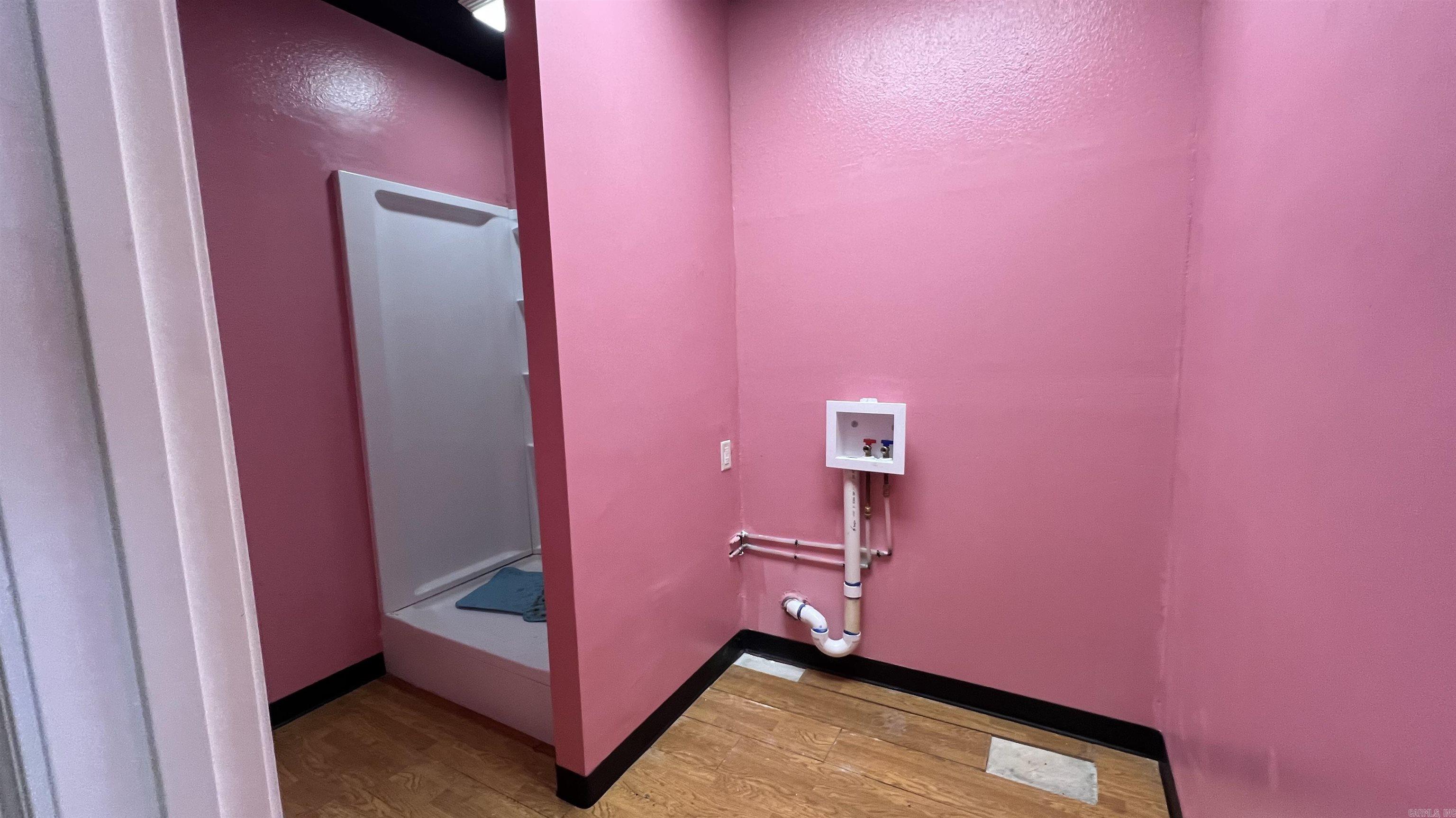 301  Maumelle Suite 100 Maumelle, AR