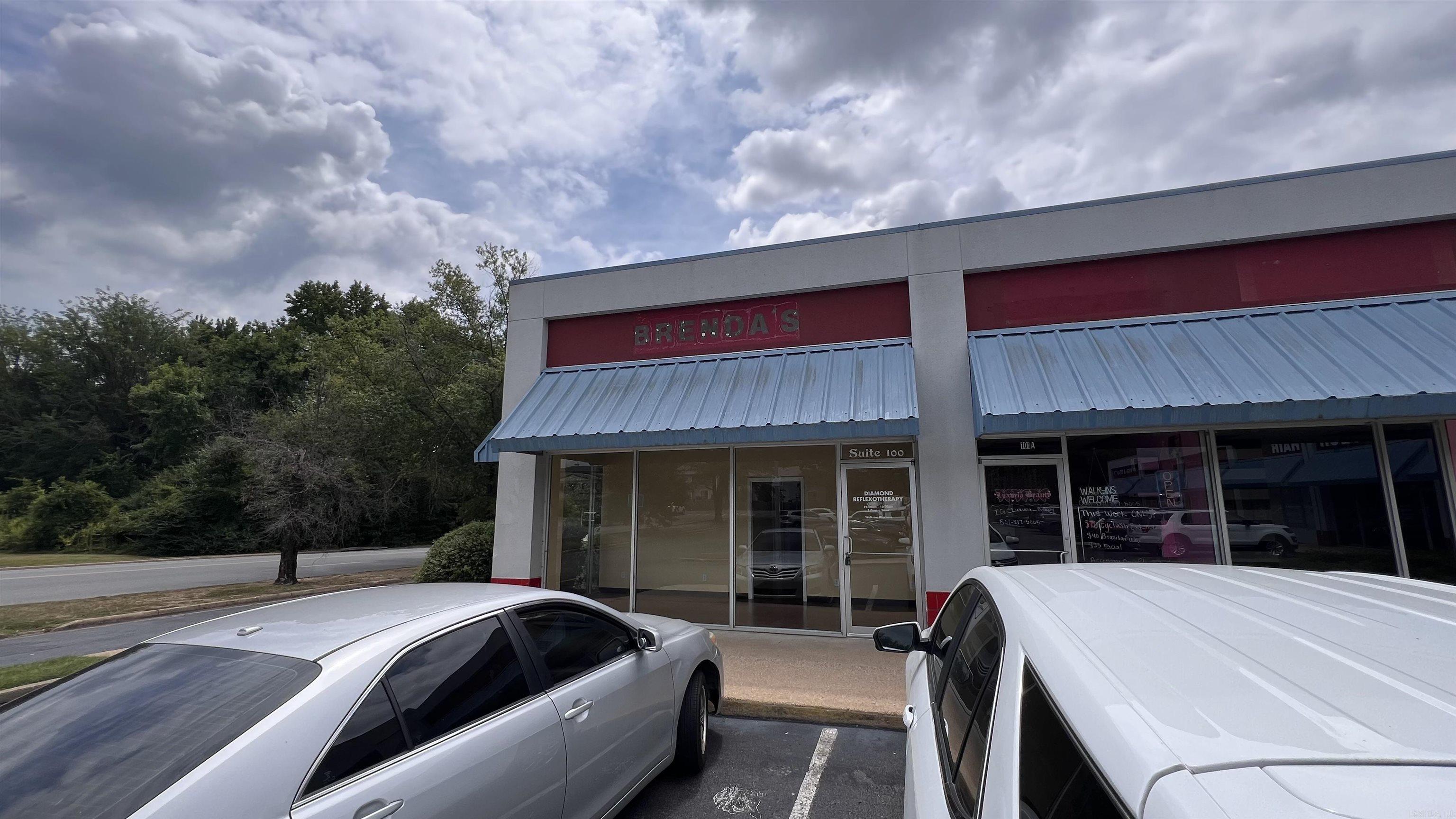 301  Maumelle Suite 100 Maumelle, AR