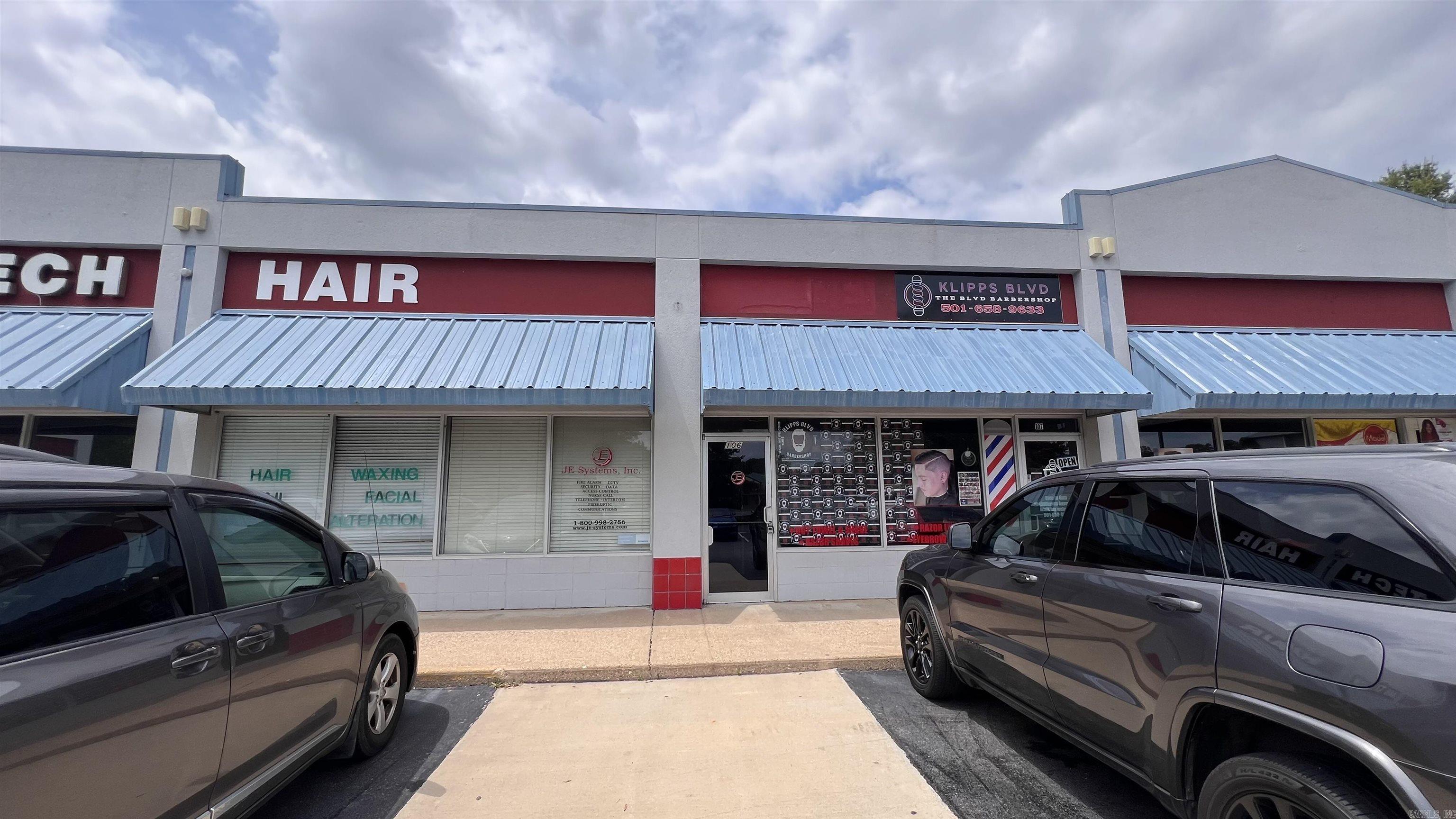 301  Maumelle Suite 106 Maumelle, AR
