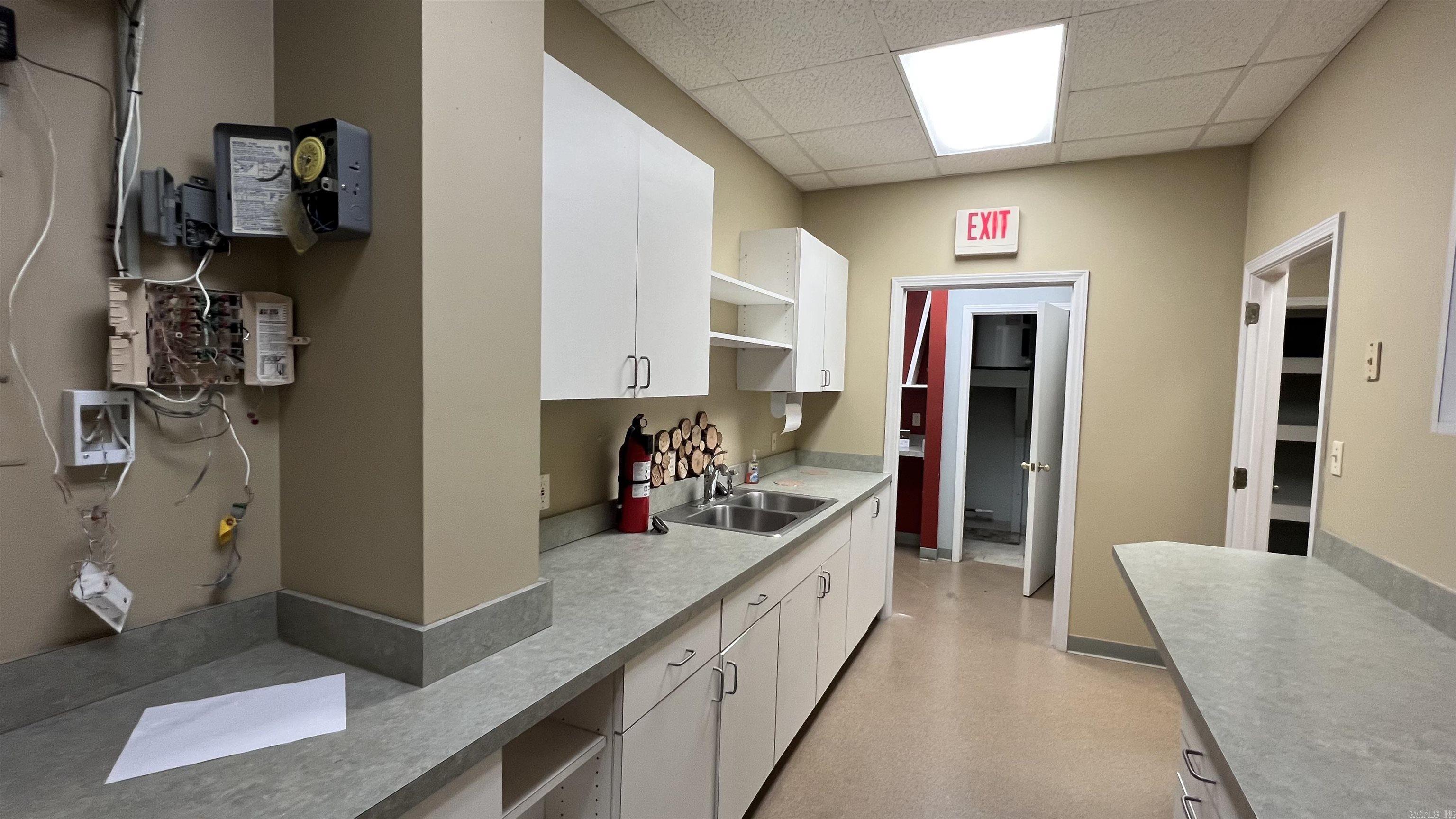 301  Maumelle Suite 106 Maumelle, AR