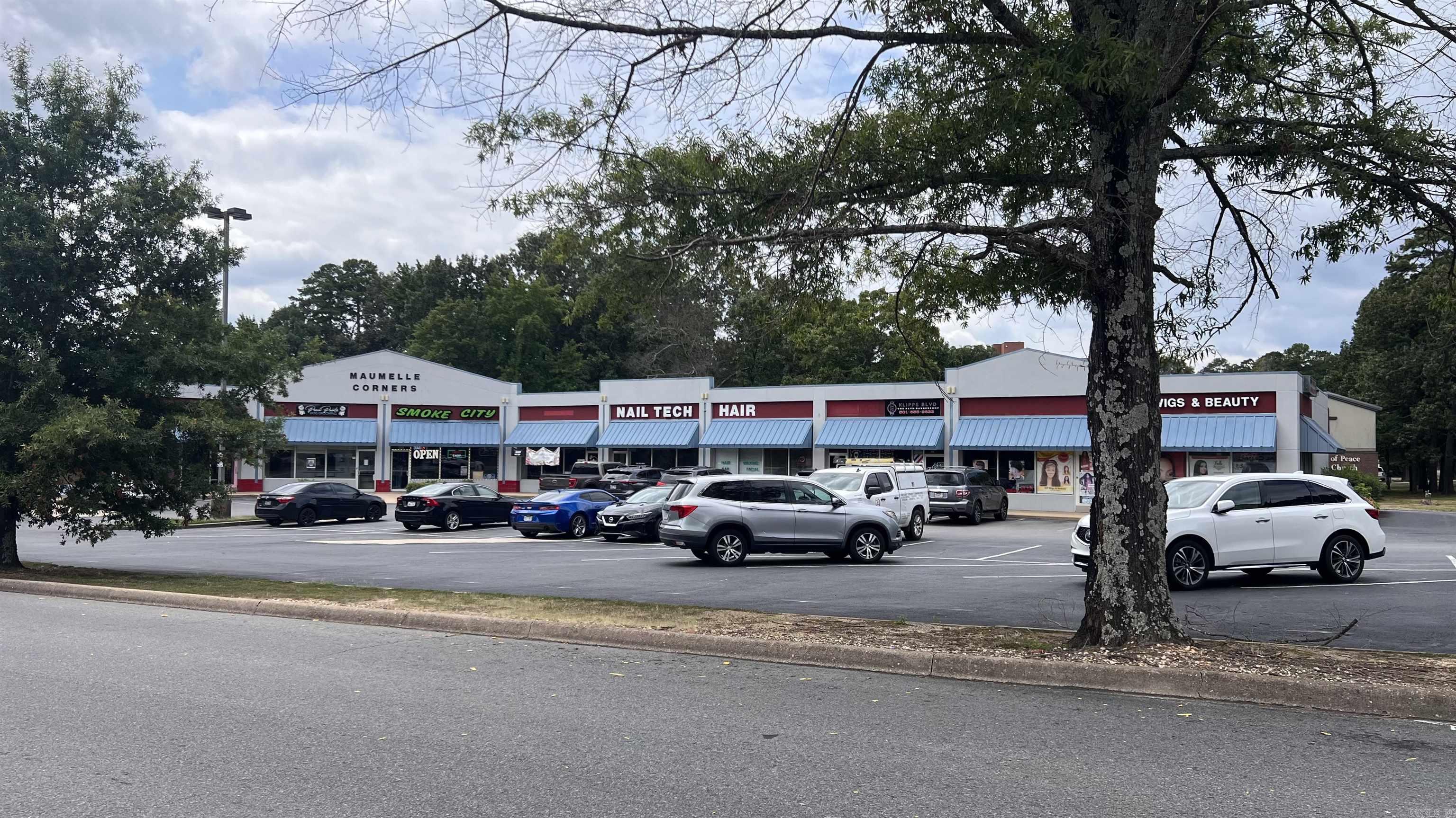 301  Maumelle Suite 106 Maumelle, AR