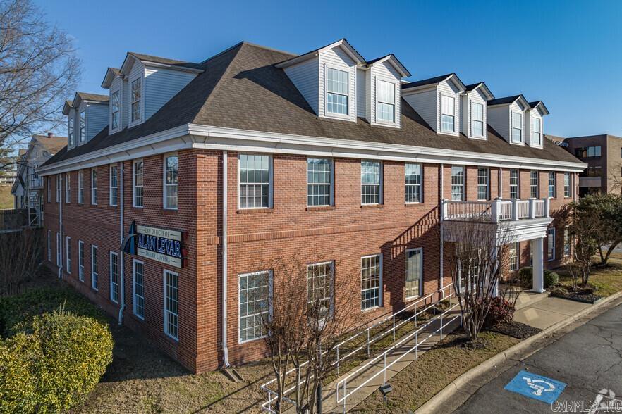 204  Executive Suite 306 Little Rock, AR