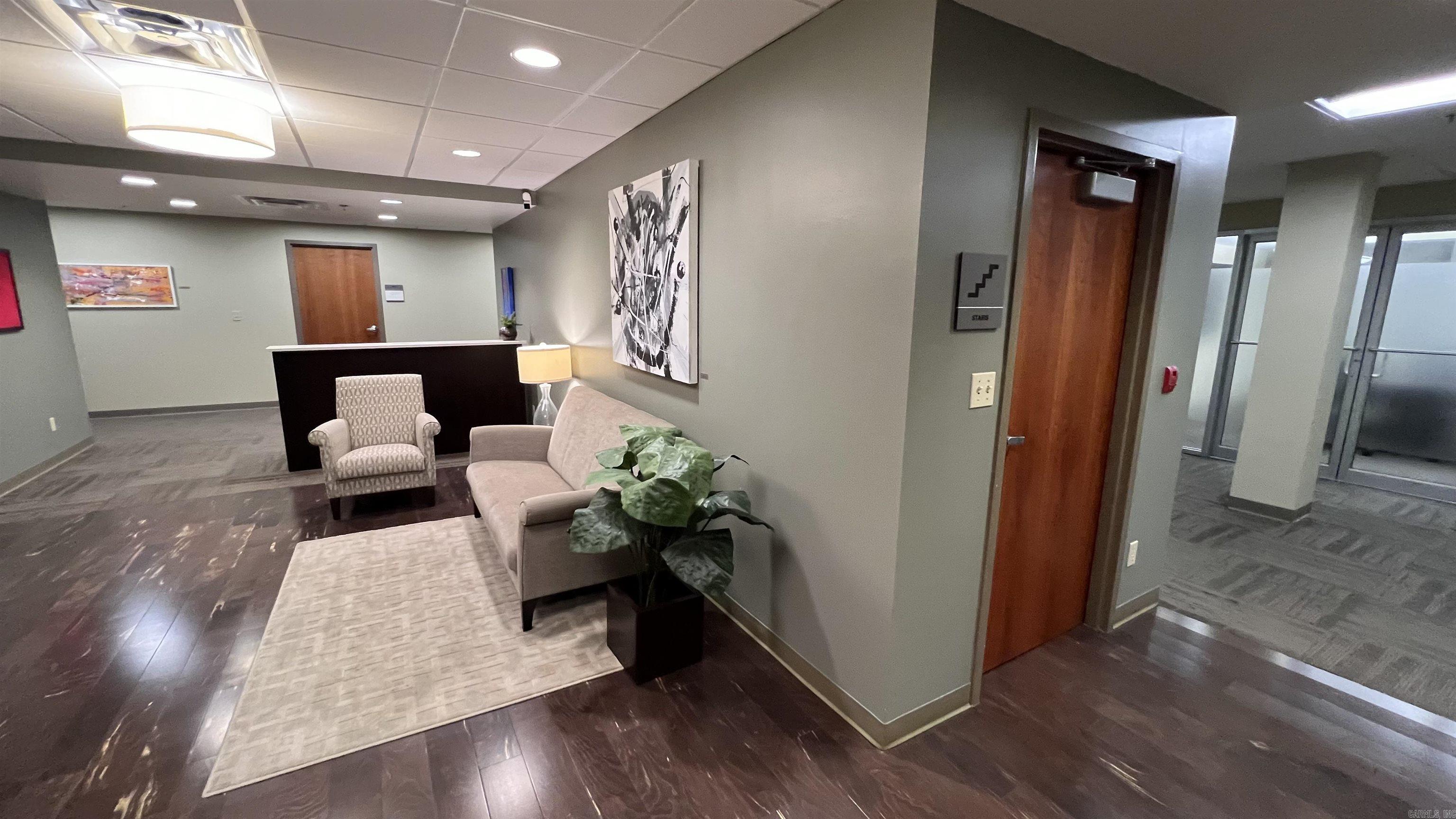 204  Executive Suite 306 Little Rock, AR