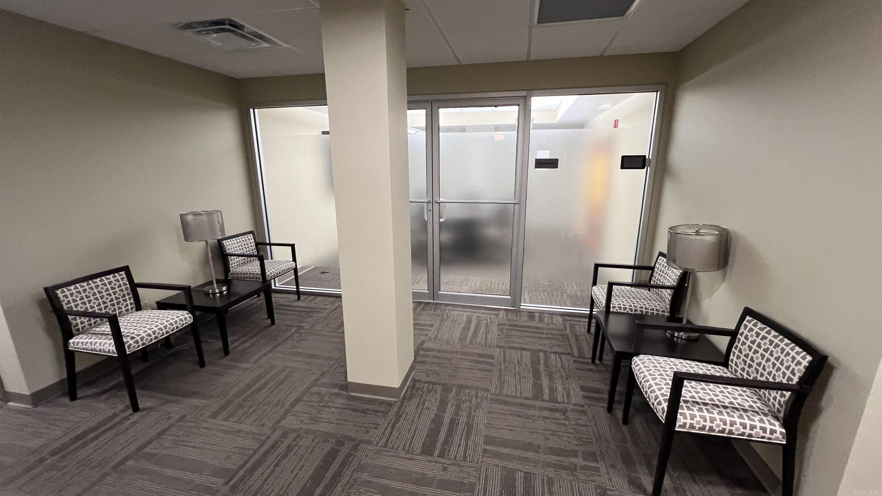 204  Executive Suite 306 Little Rock, AR