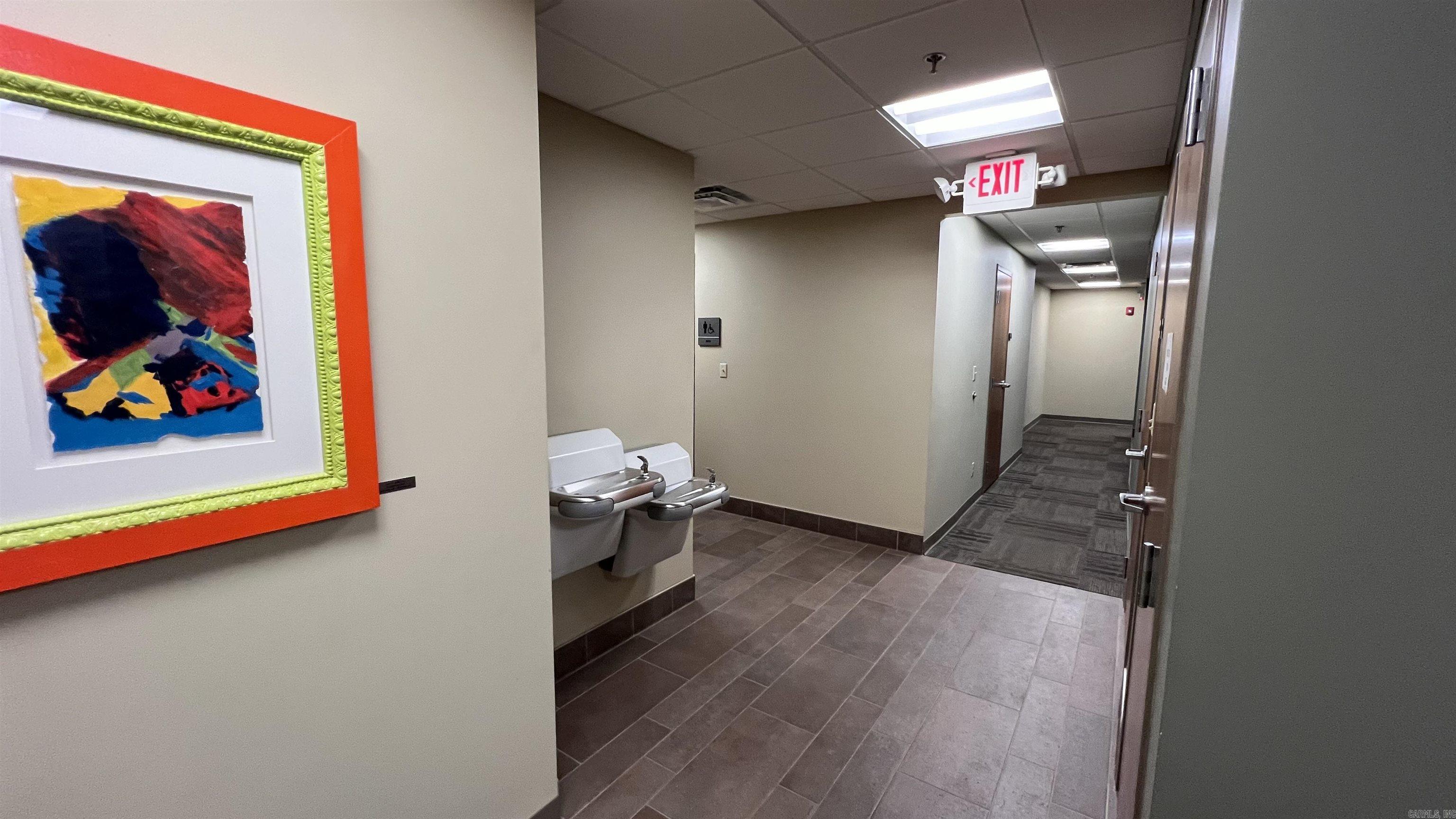 204  Executive Suite 306 Little Rock, AR