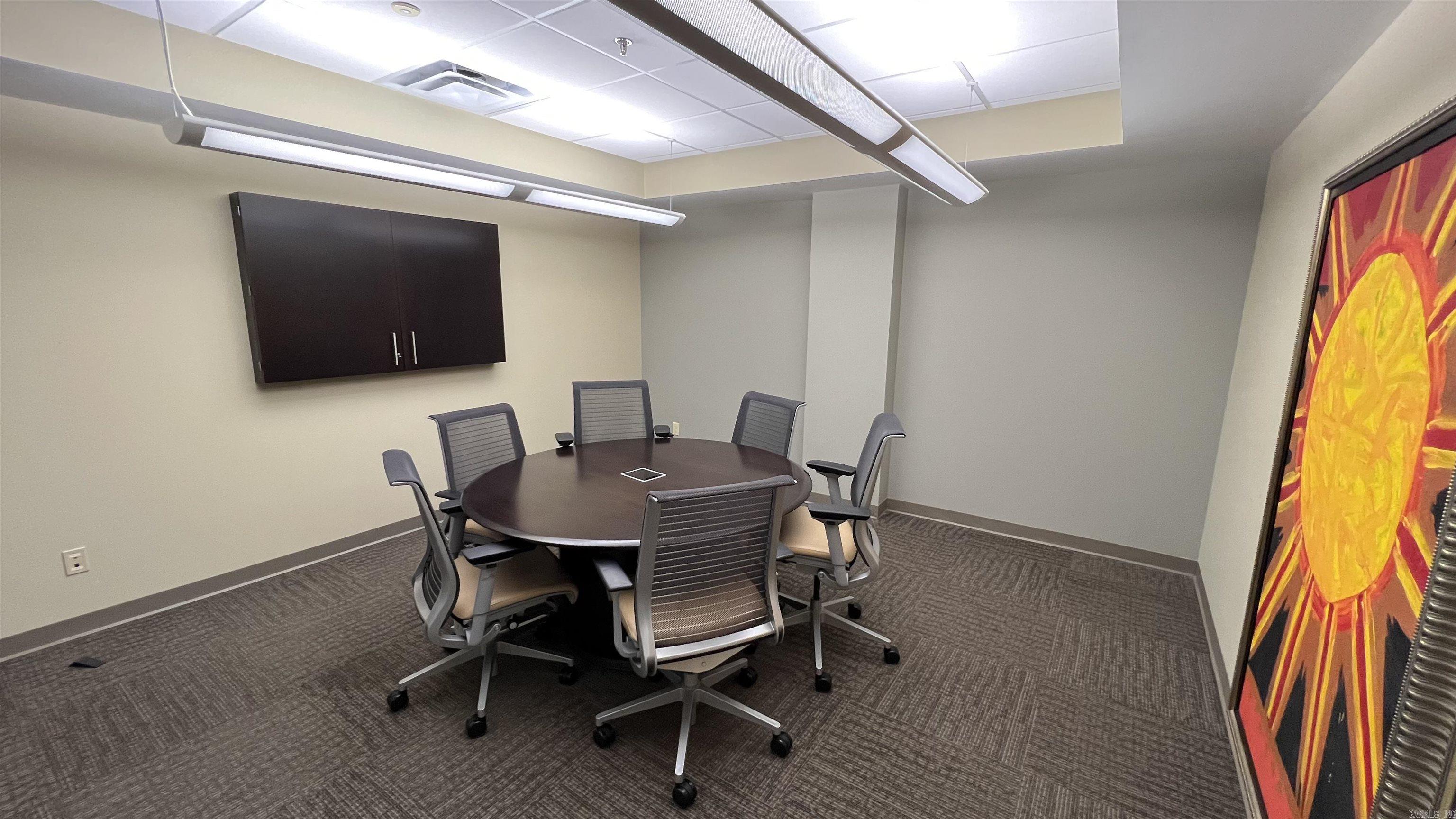 204  Executive Suite 306 Little Rock, AR