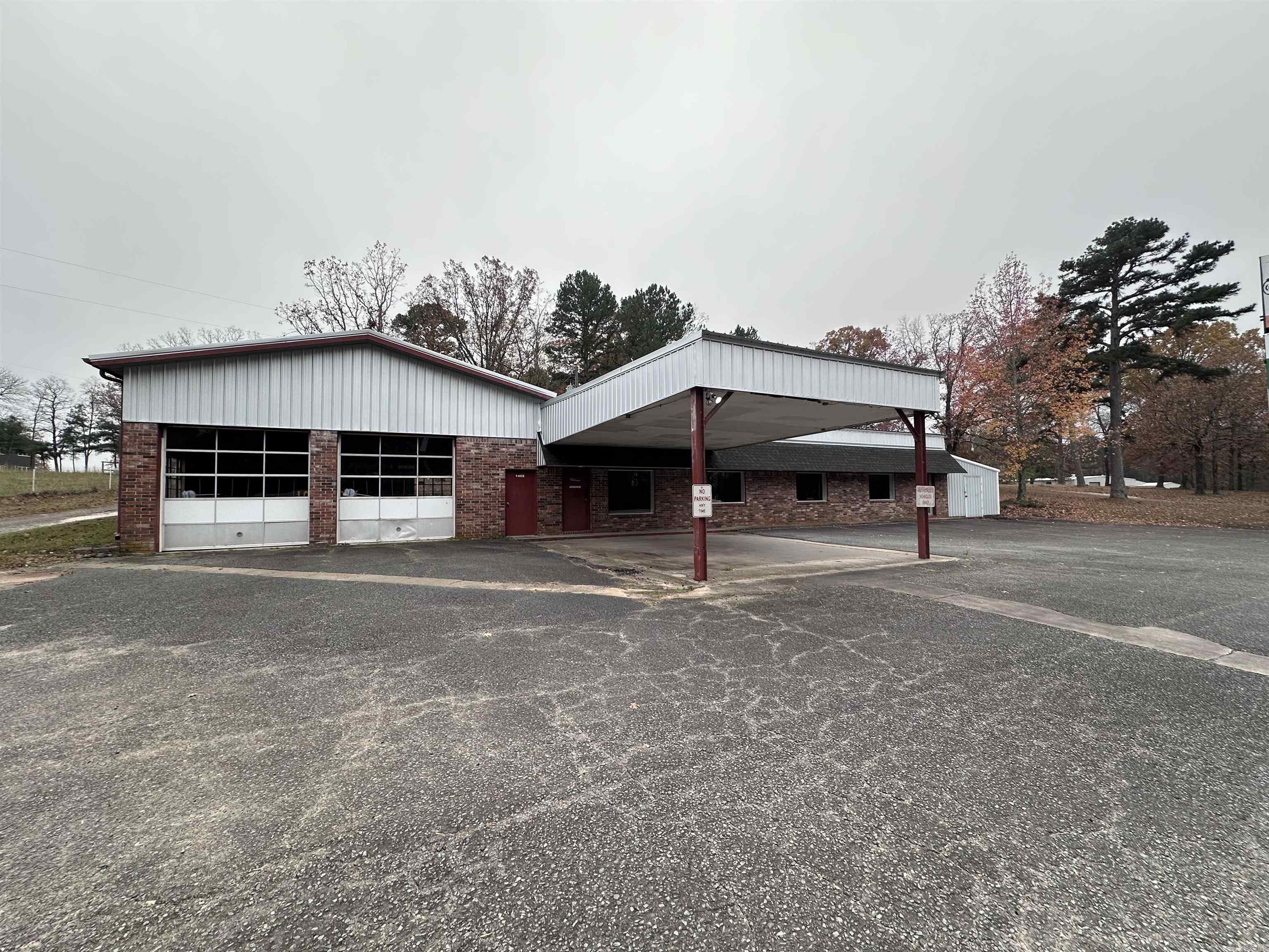 1400  Heber Springs Road N.  Heber Springs, AR