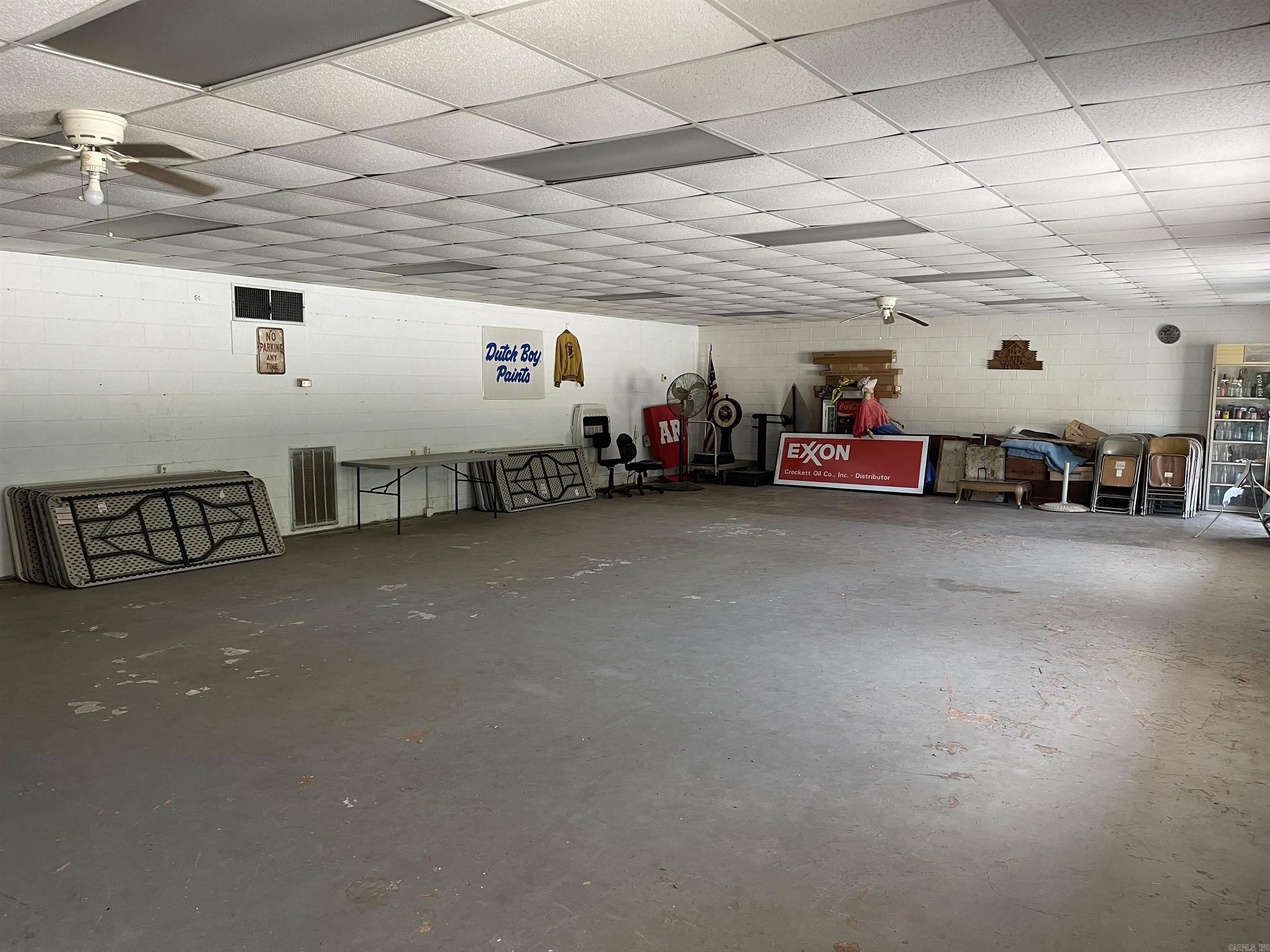 1400  Heber Springs Road N.  Heber Springs, AR