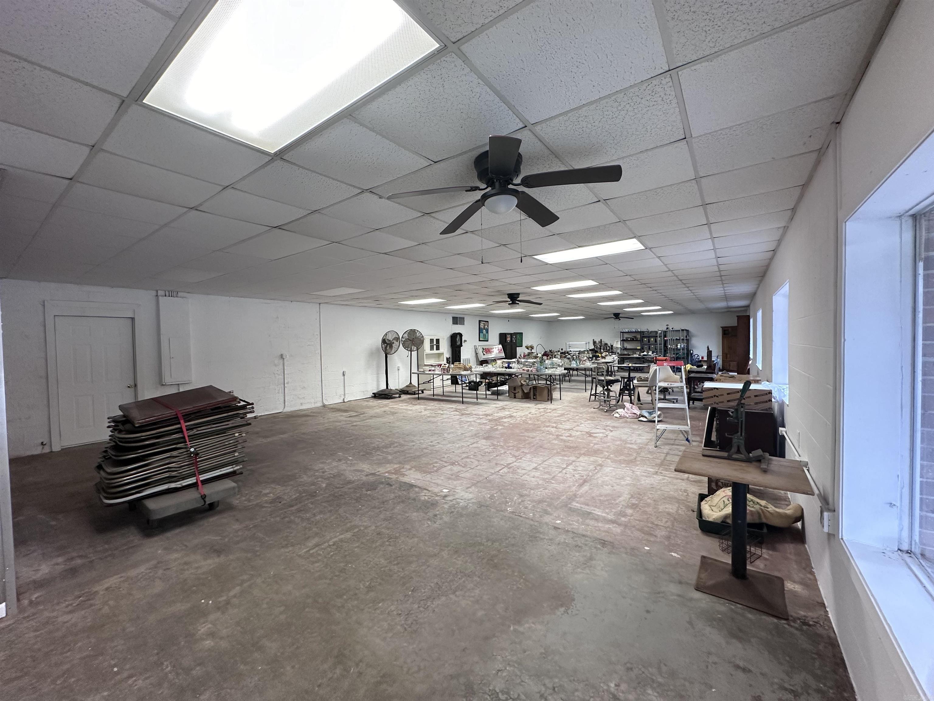 1400  Heber Springs Road N.  Heber Springs, AR