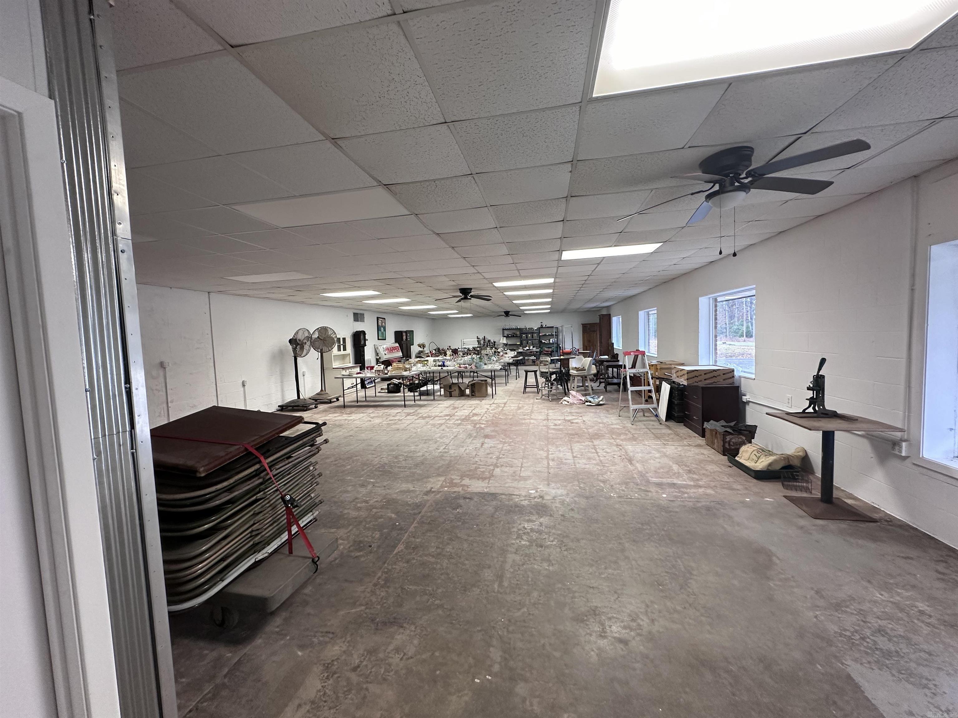 1400  Heber Springs Road N.  Heber Springs, AR