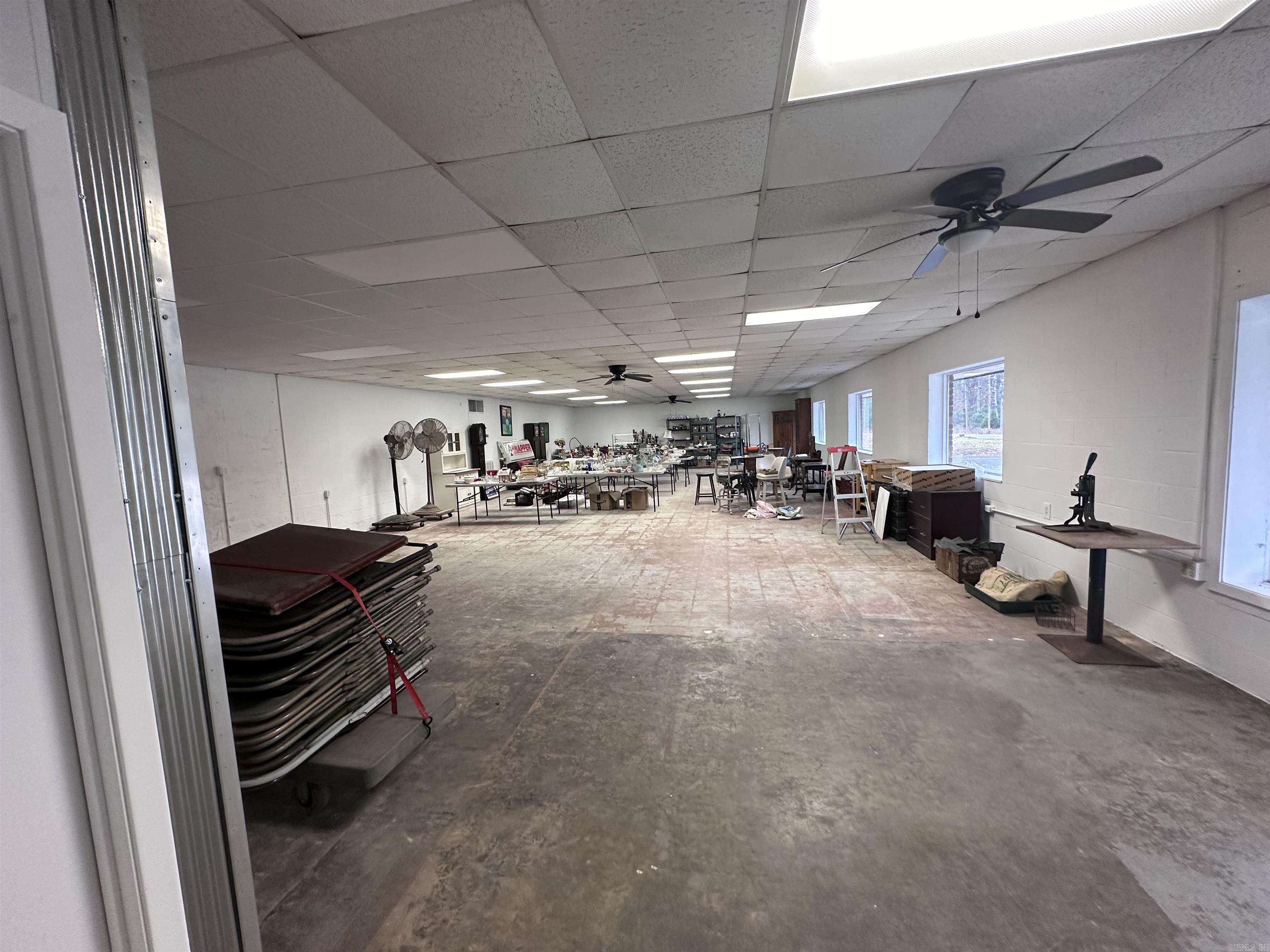 1400  Heber Springs Road N.  Heber Springs, AR