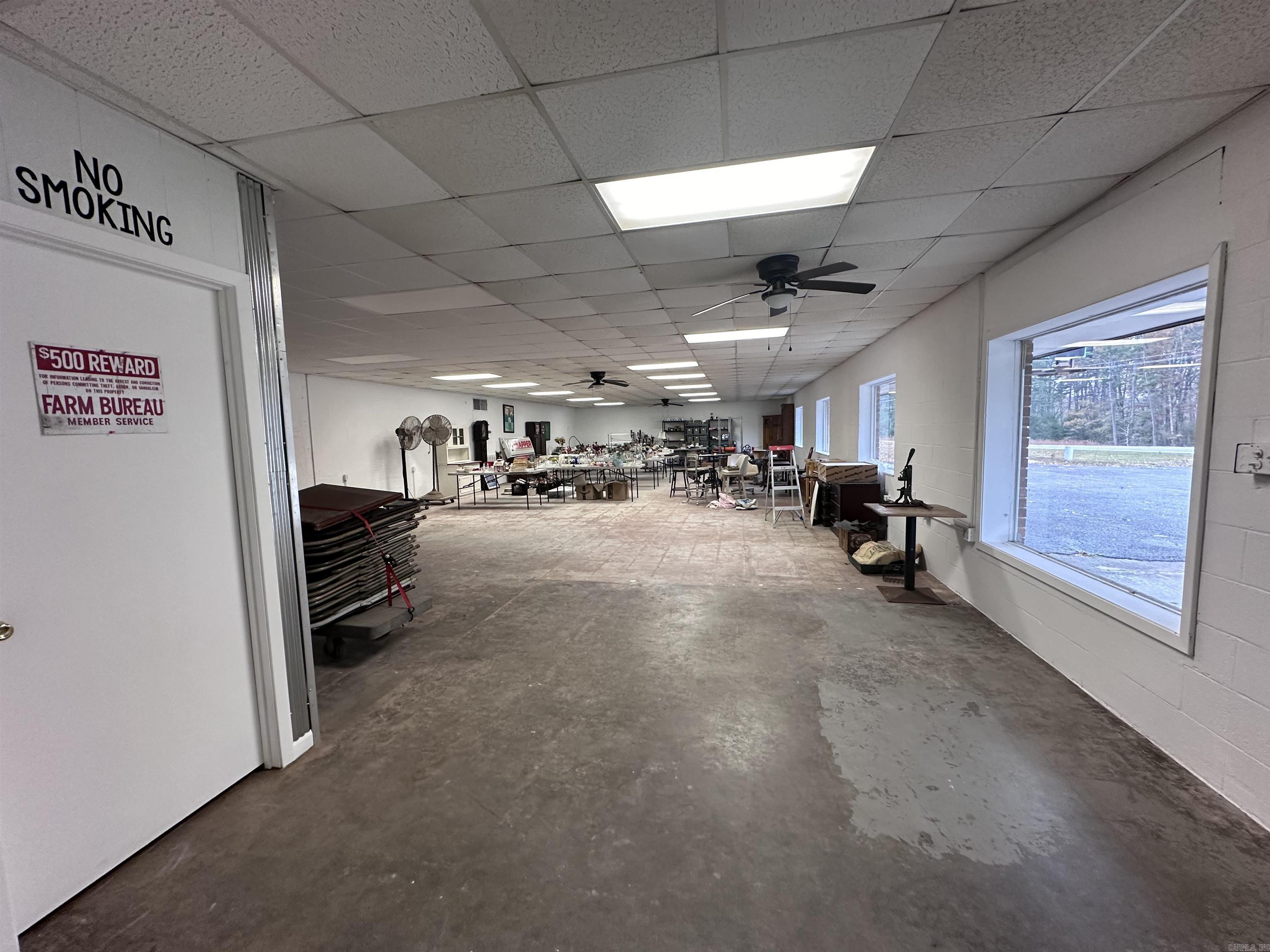 1400  Heber Springs Road N.  Heber Springs, AR