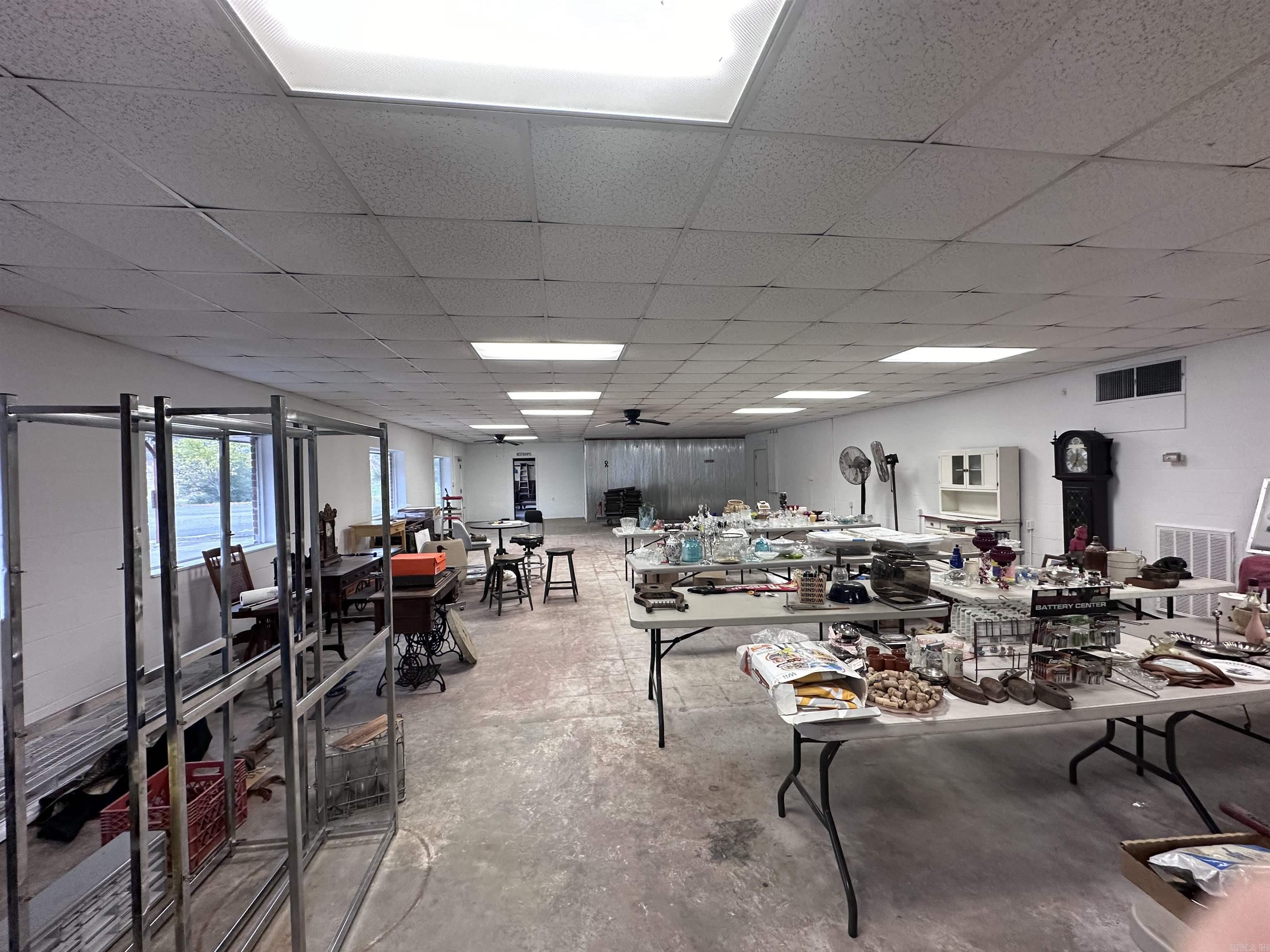 1400  Heber Springs Road N.  Heber Springs, AR