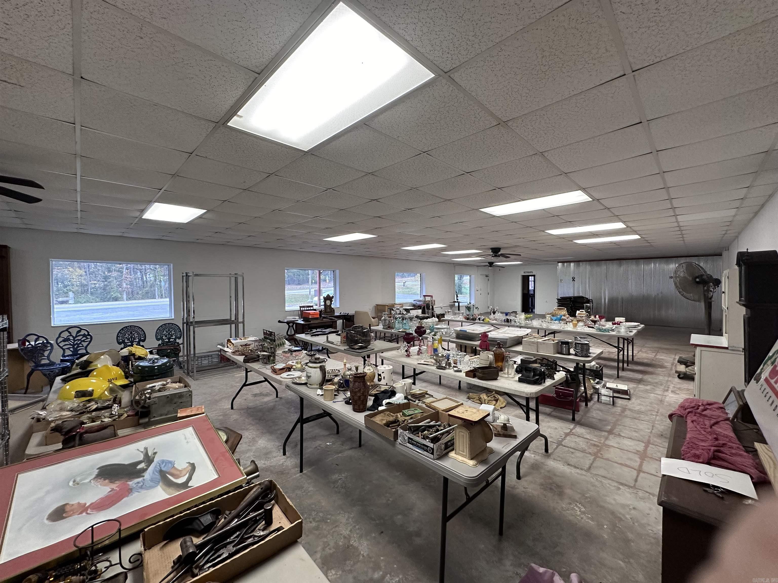 1400  Heber Springs Road N.  Heber Springs, AR