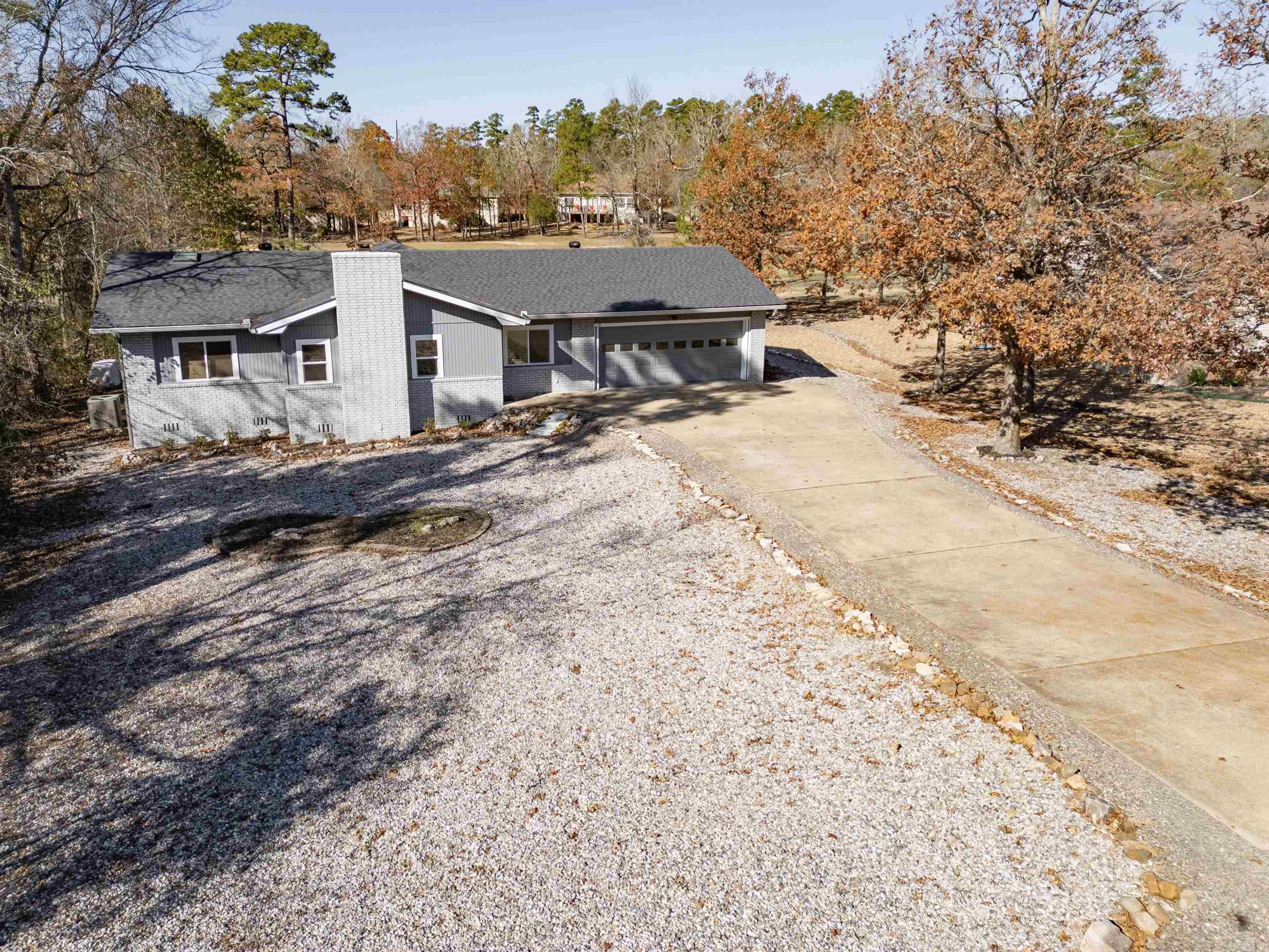 18  Faisan  Hot Springs Village, AR