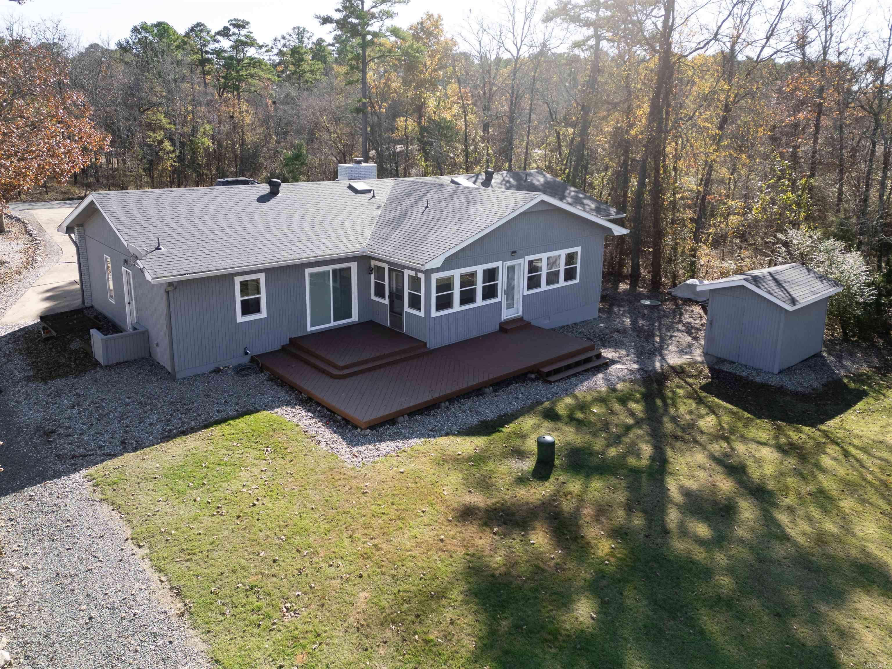 18  Faisan  Hot Springs Village, AR