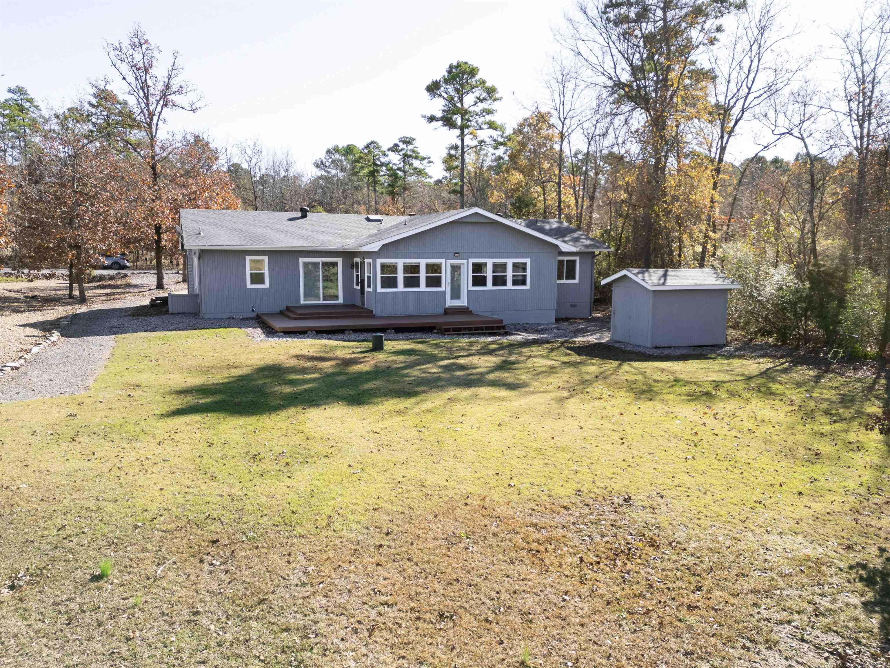 18  Faisan  Hot Springs Village, AR